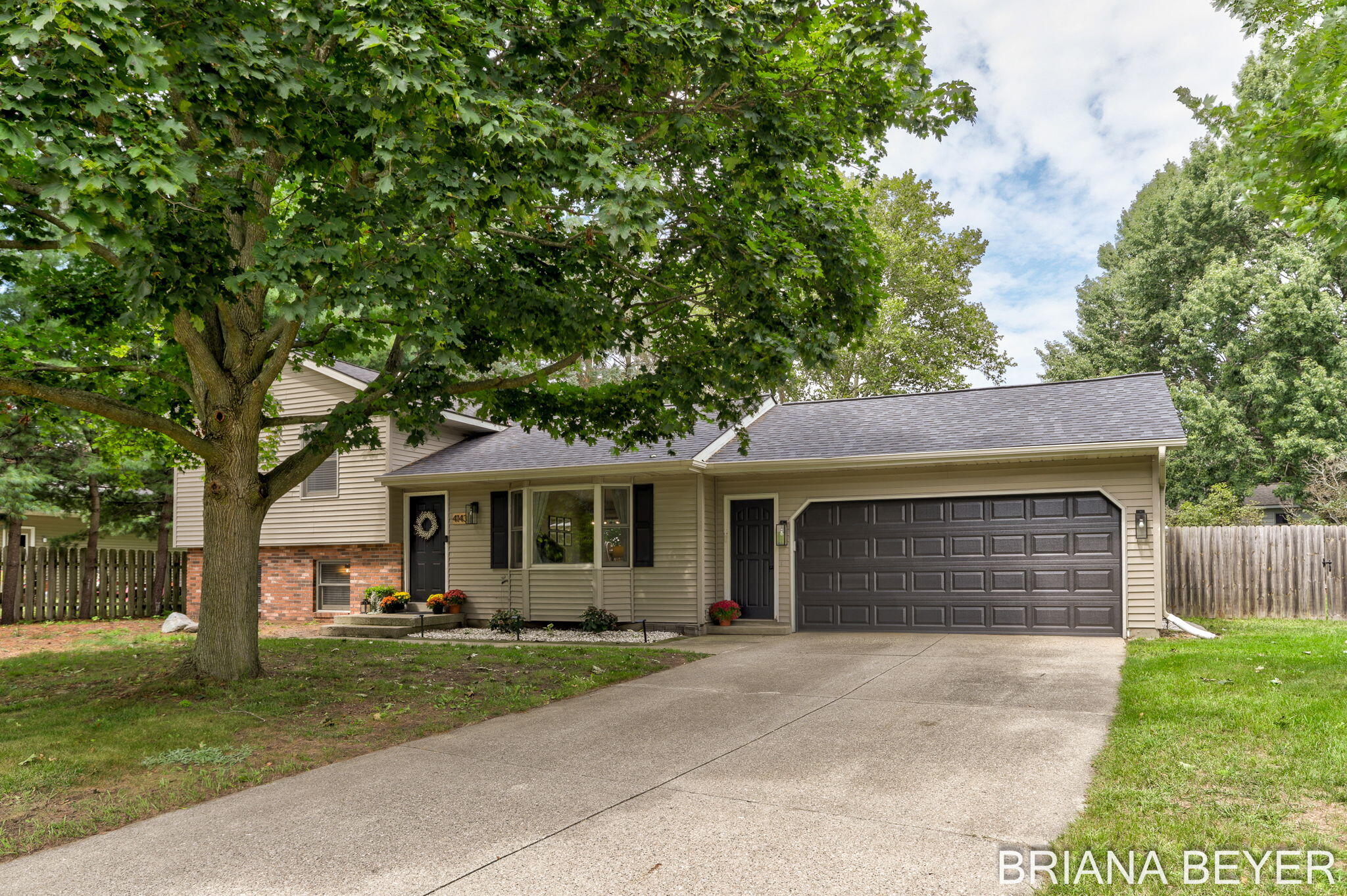 4143 Dennis Court