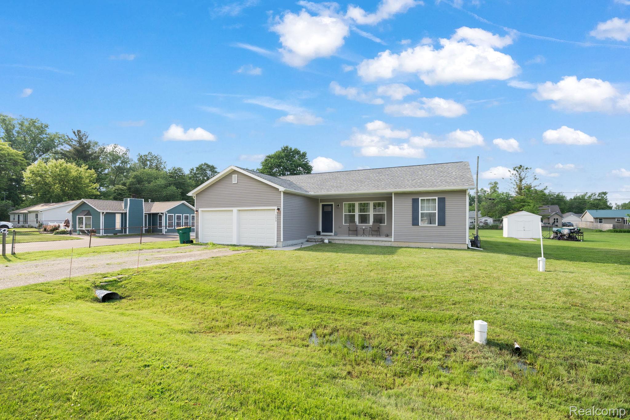 5074 Burma Road