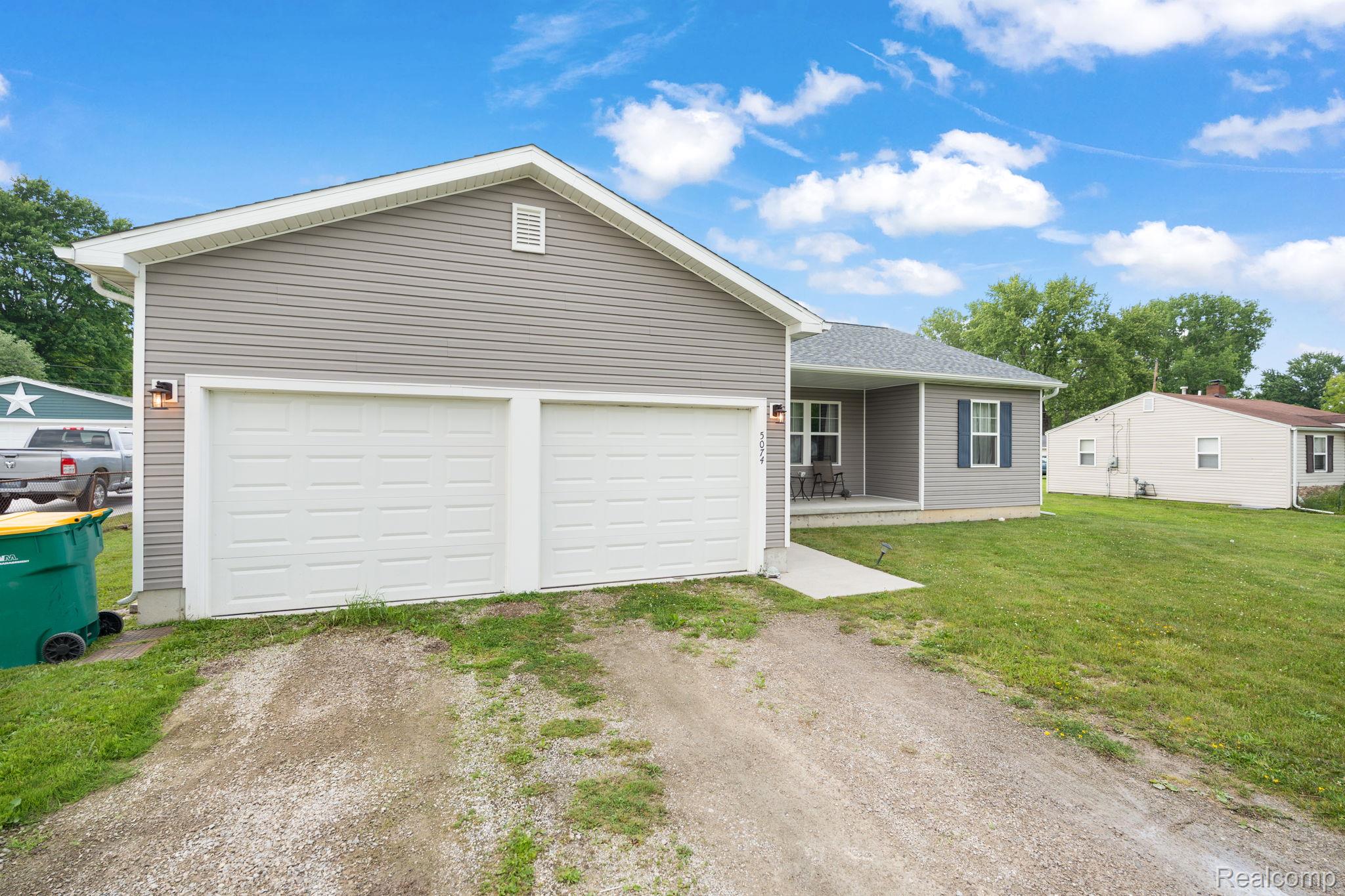5074 Burma Road