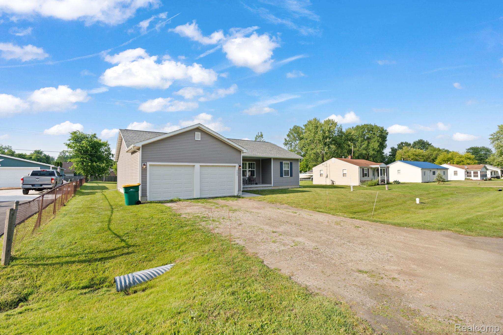 5074 Burma Road
