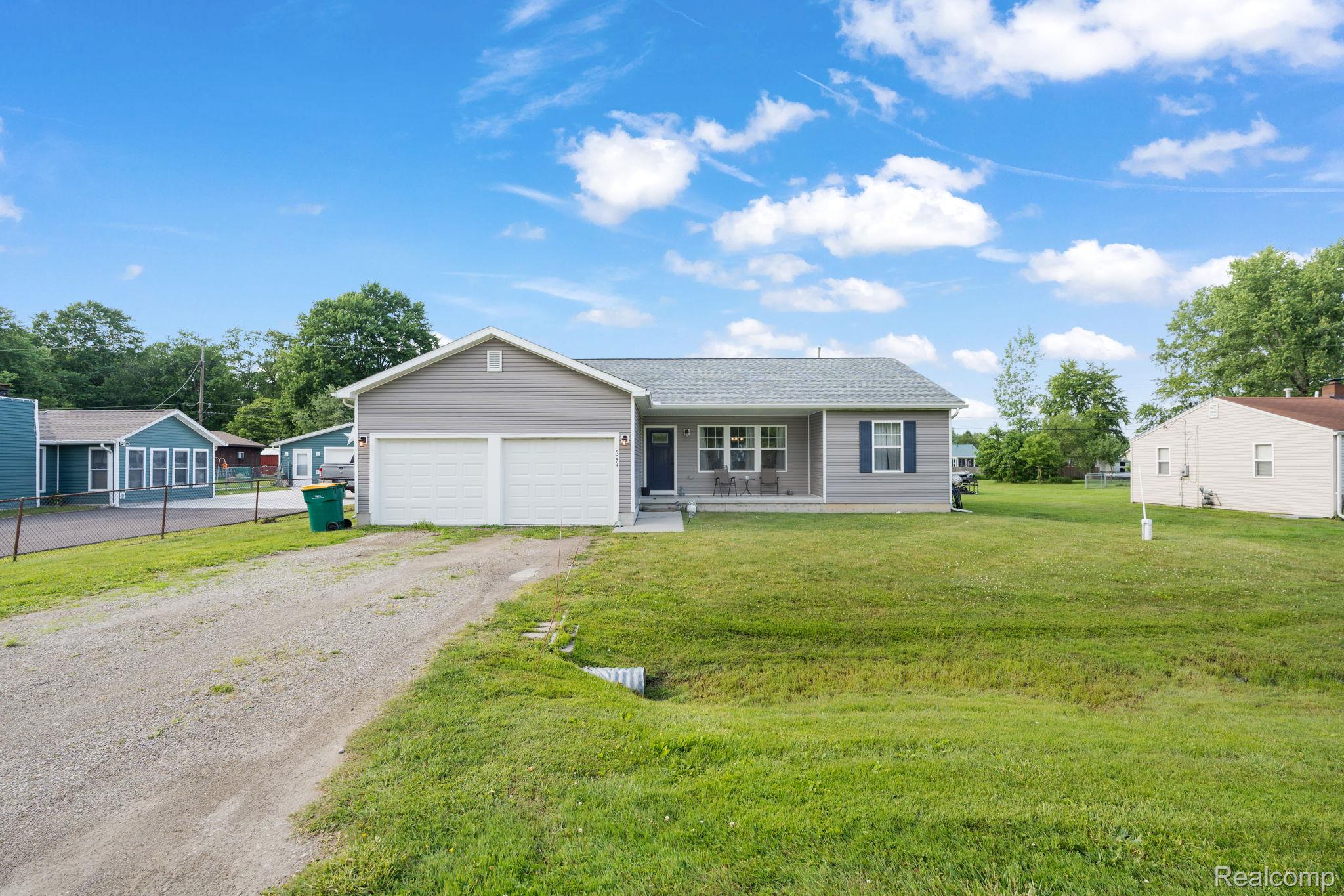 5074 Burma Road