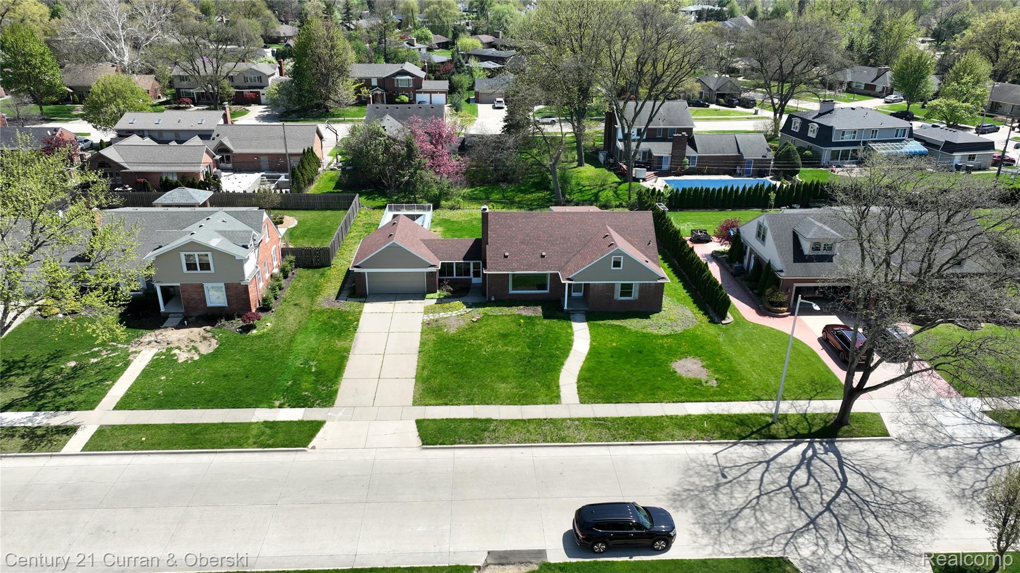 500 Brentwood Drive