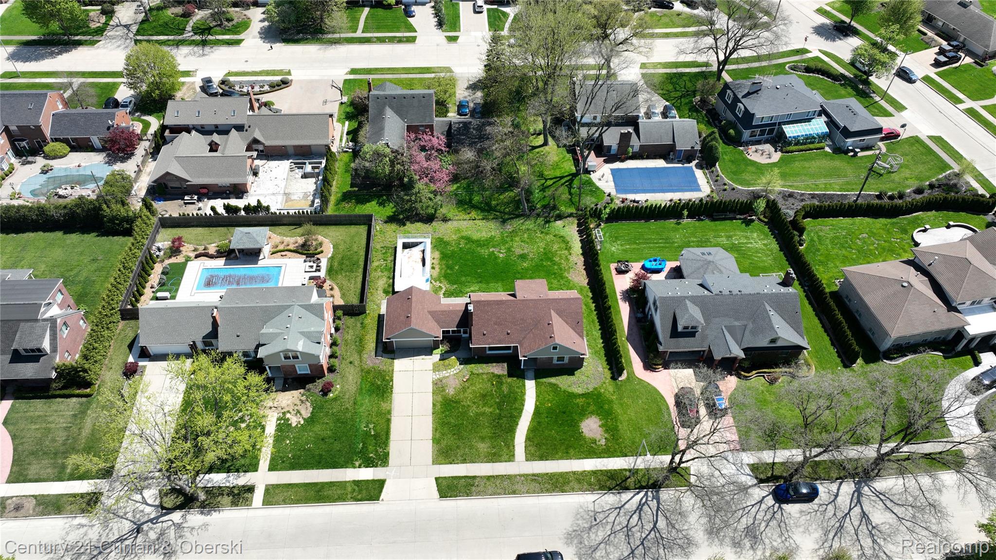 500 Brentwood Drive