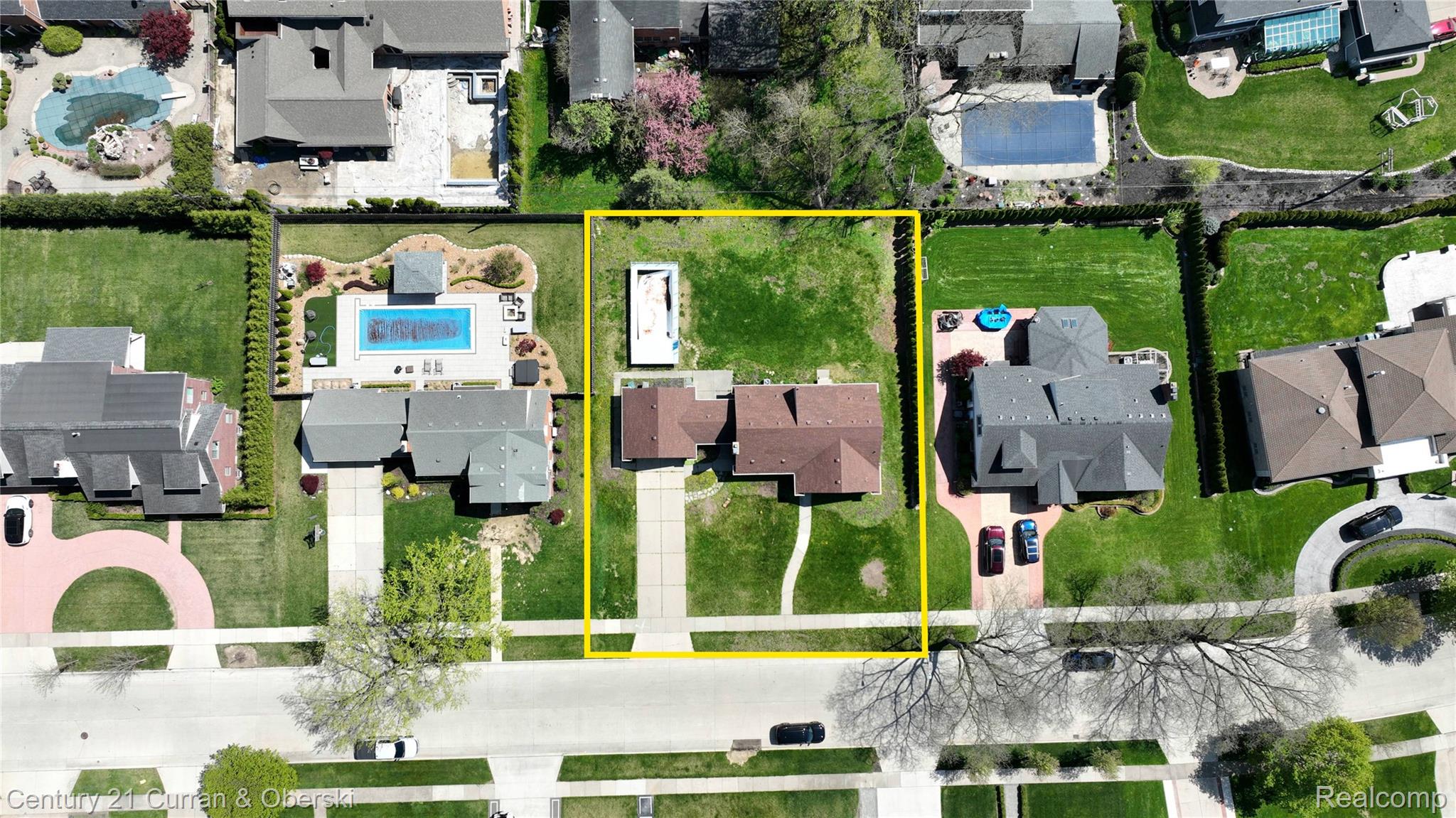 500 Brentwood Drive