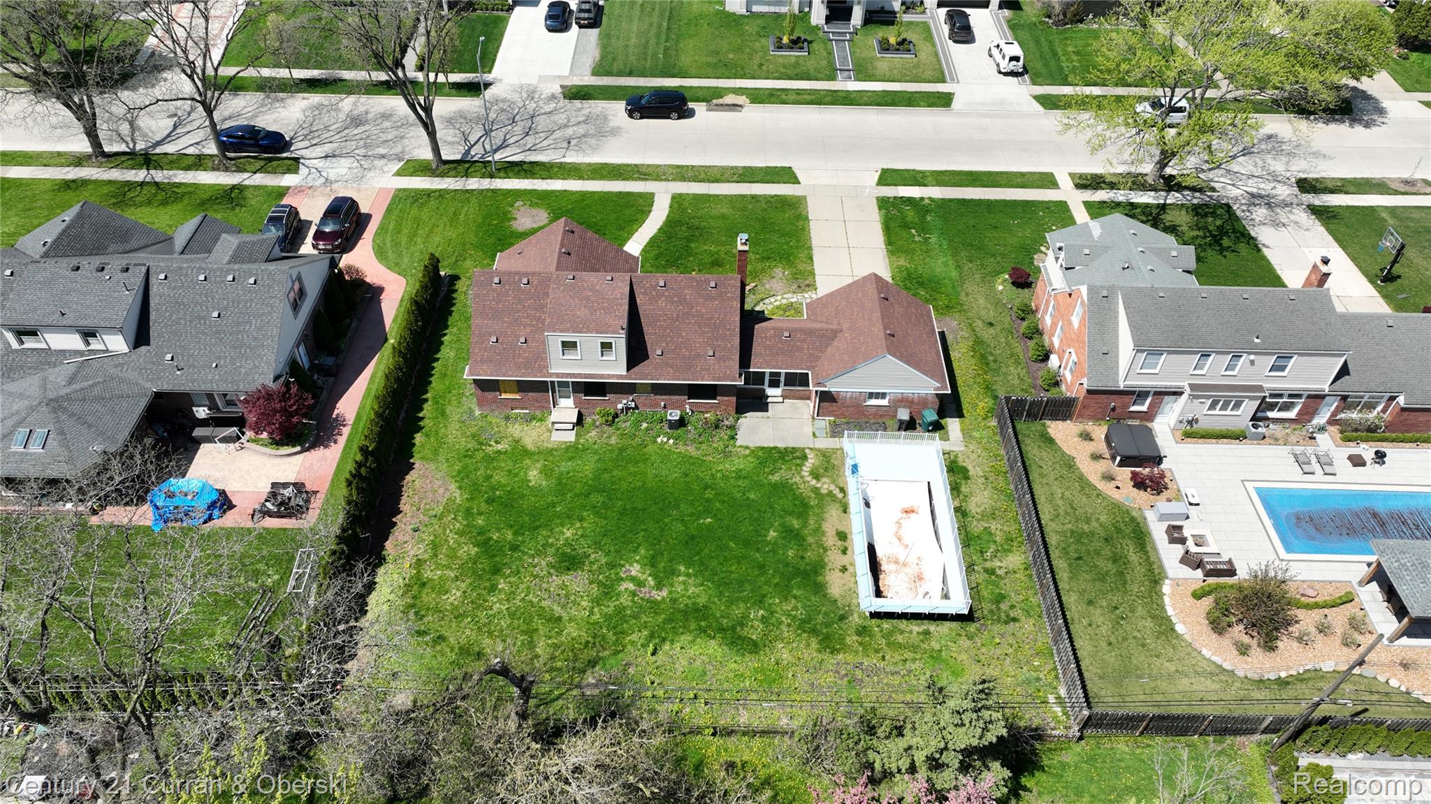 500 Brentwood Drive