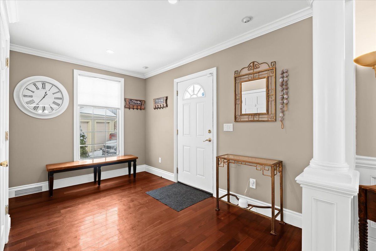 9643 NAPIER Road