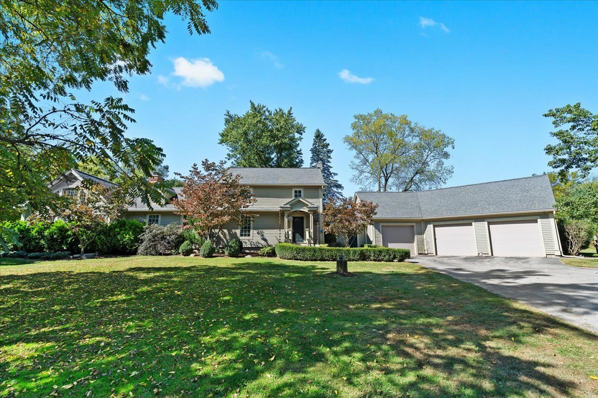 9643 NAPIER Road