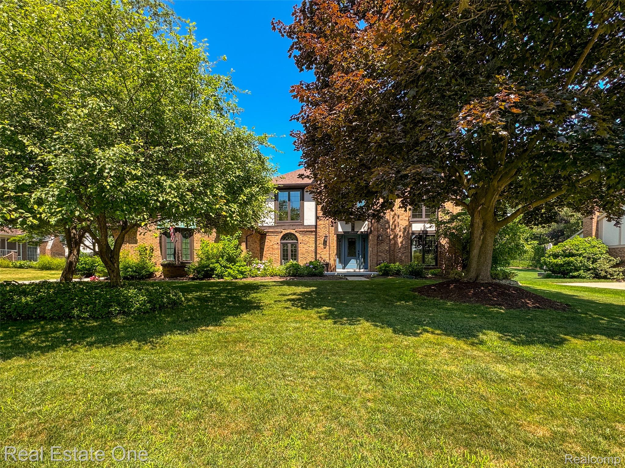 21653 Heatheridge Lane