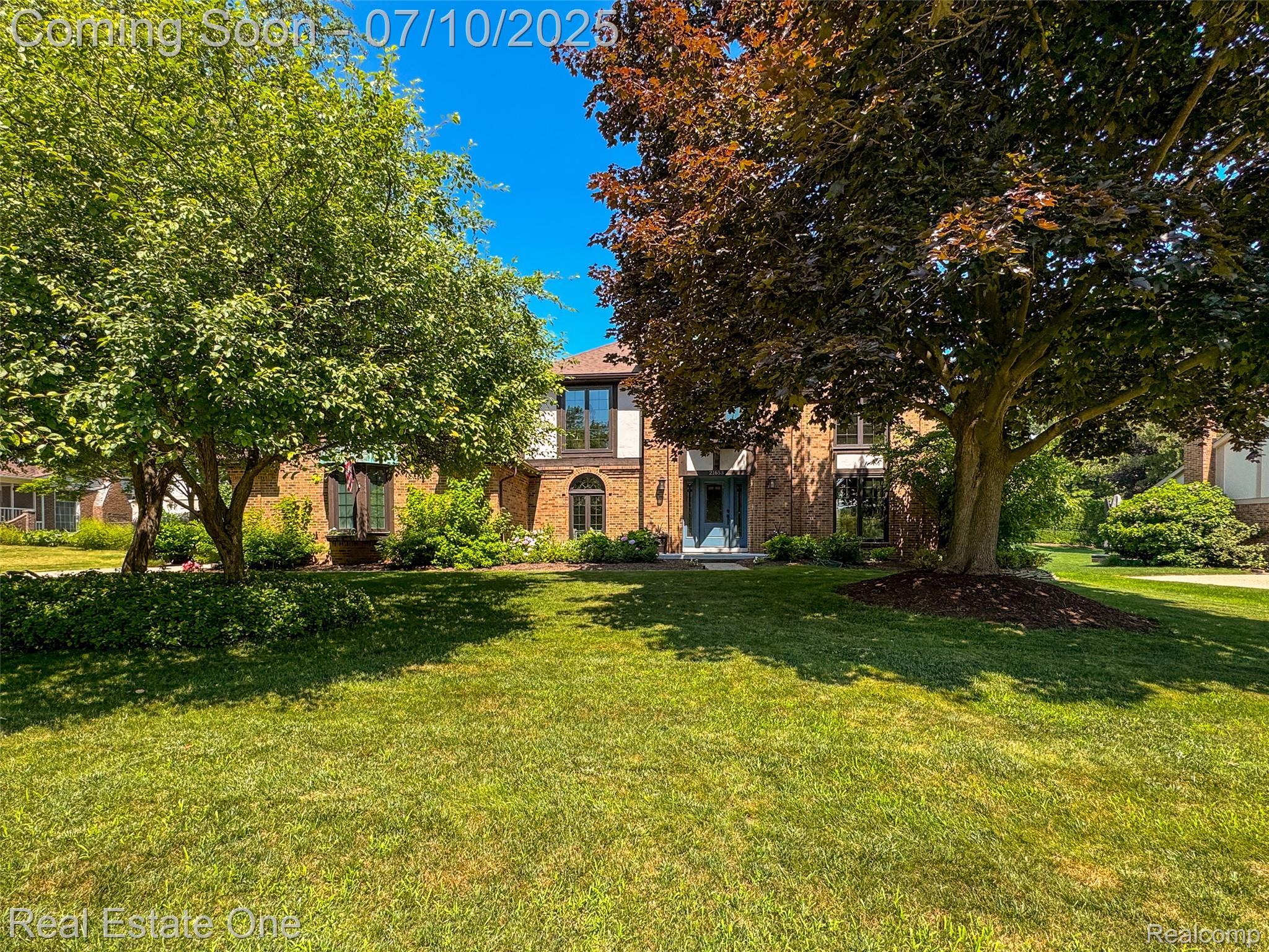 21653 Heatheridge Lane