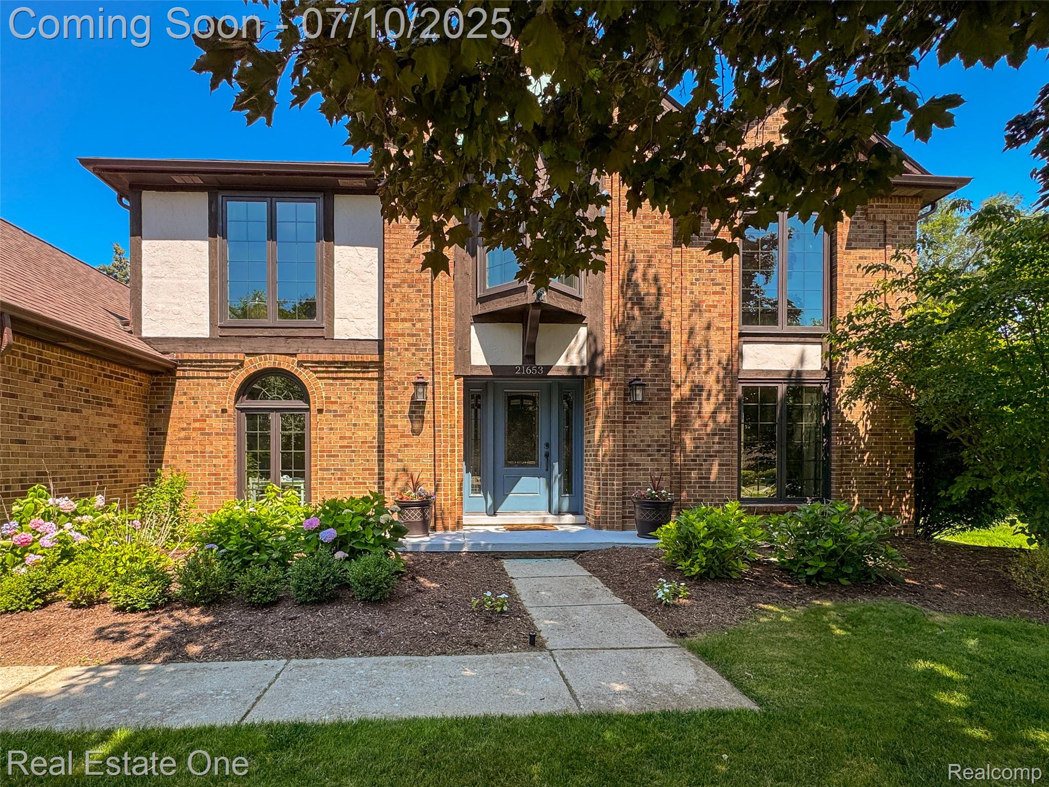 21653 Heatheridge Lane