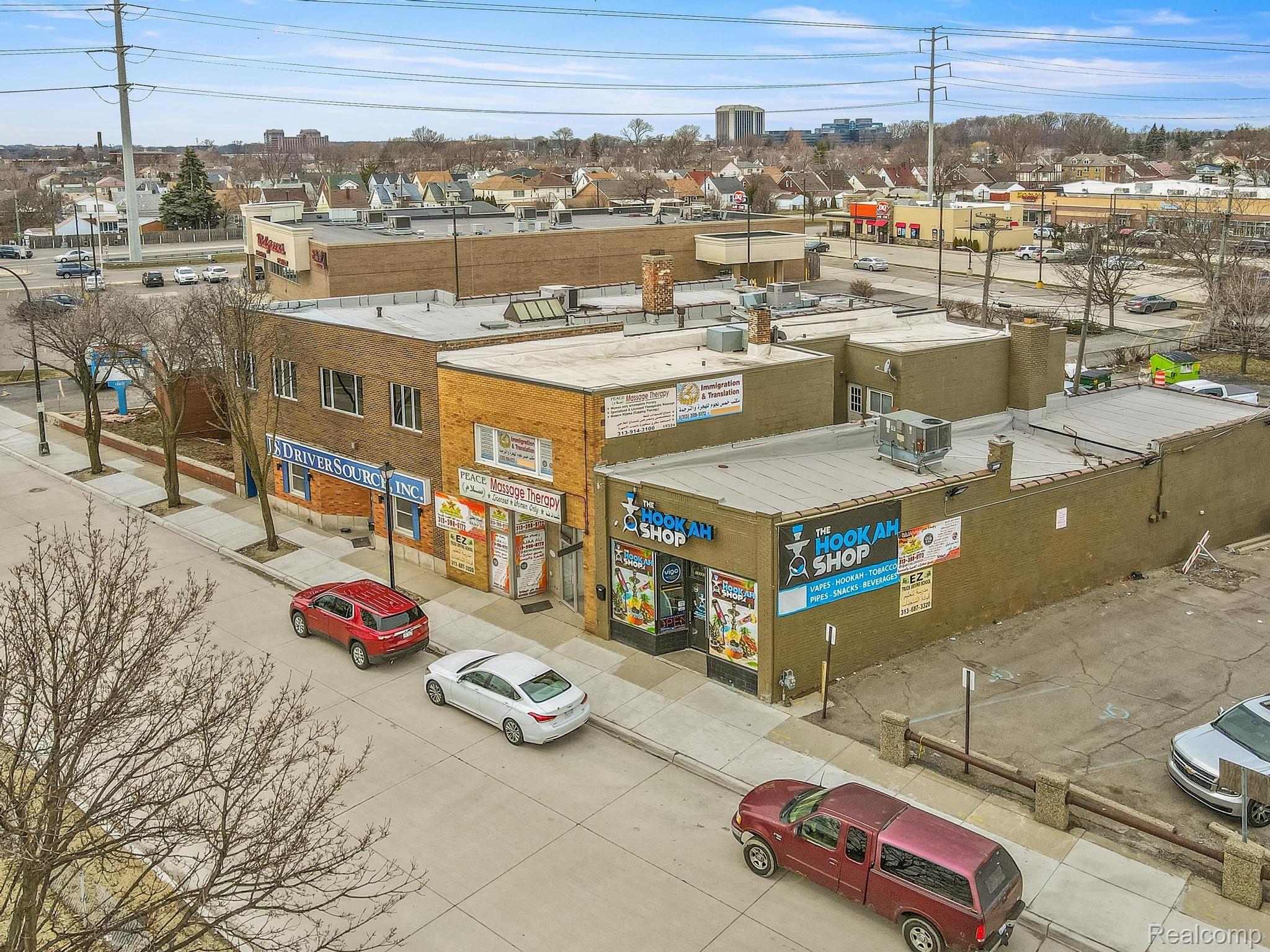 15324 Michigan Aveneue