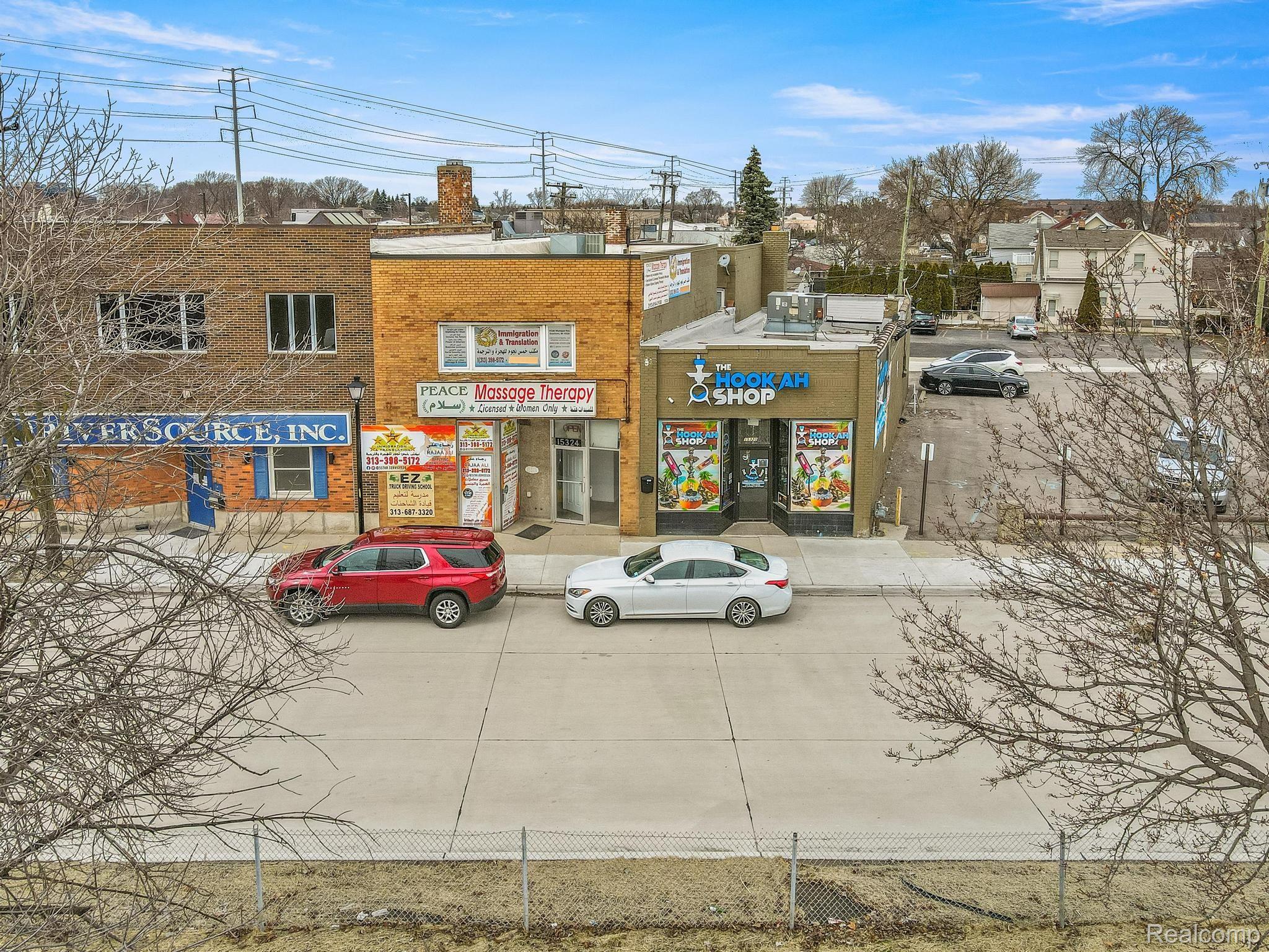 15324 Michigan Aveneue