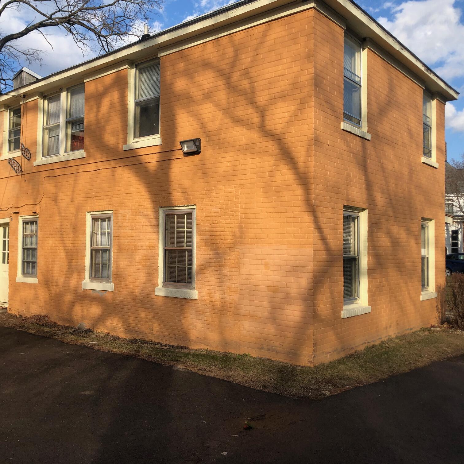 100 S Washington Street