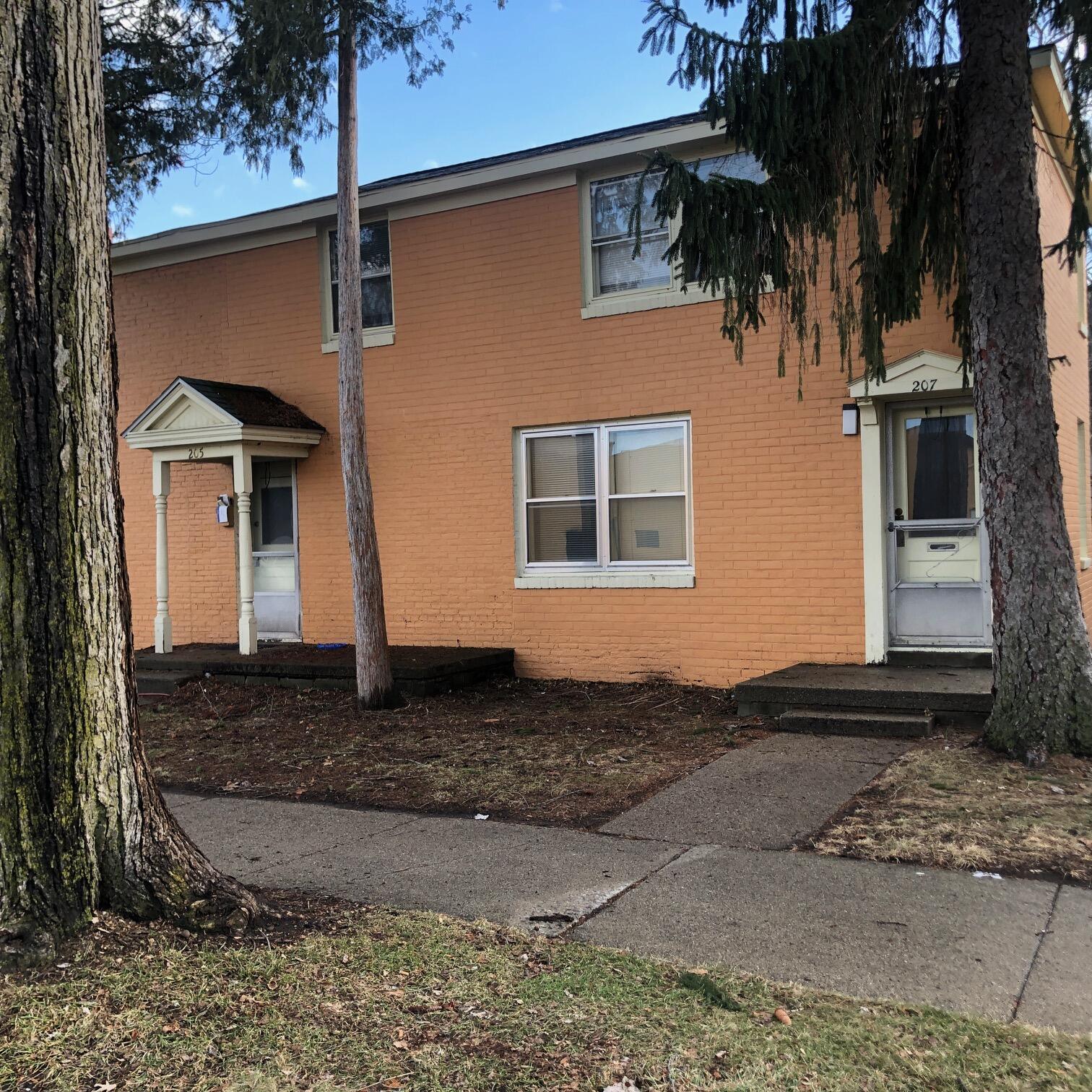 100 S Washington Street