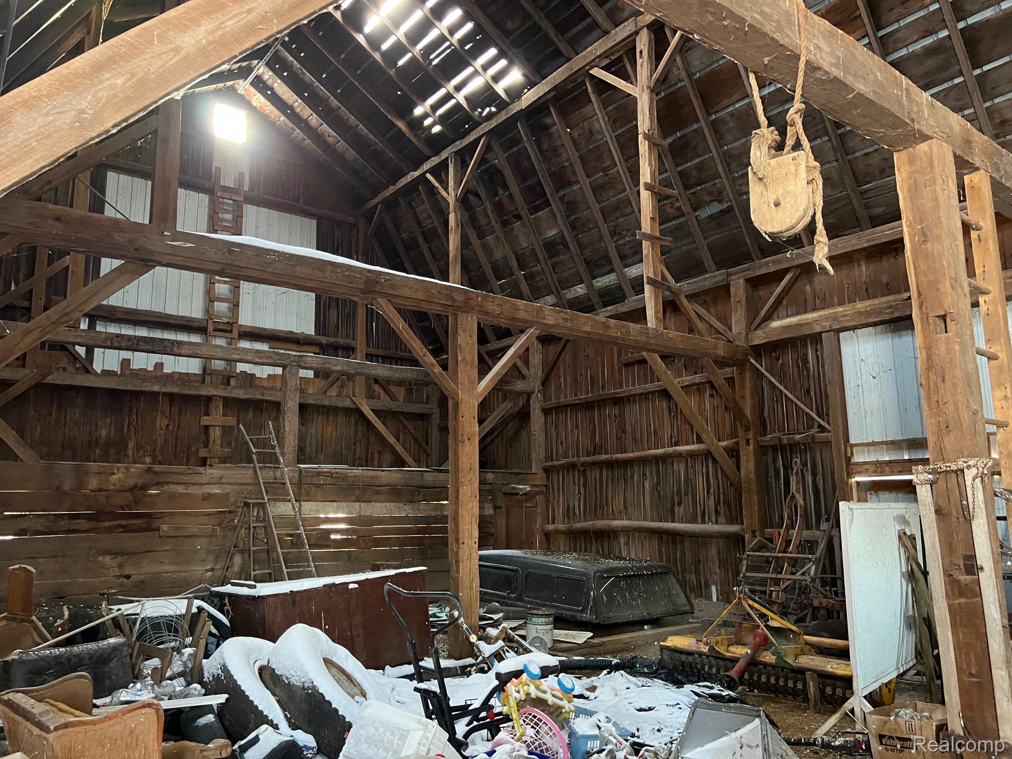 34 Acres VL Stanley Rd