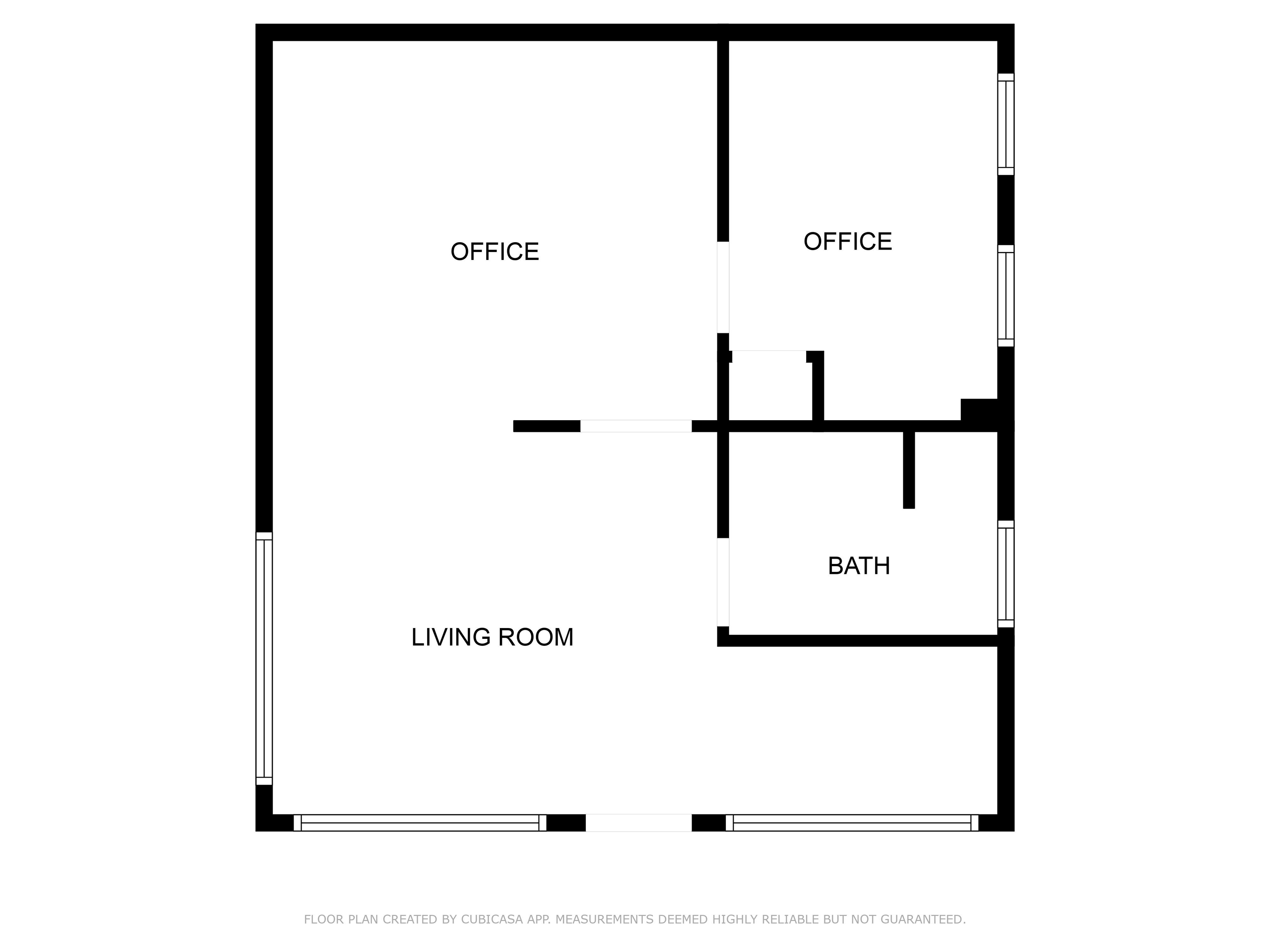 116 S Wexford Avenue