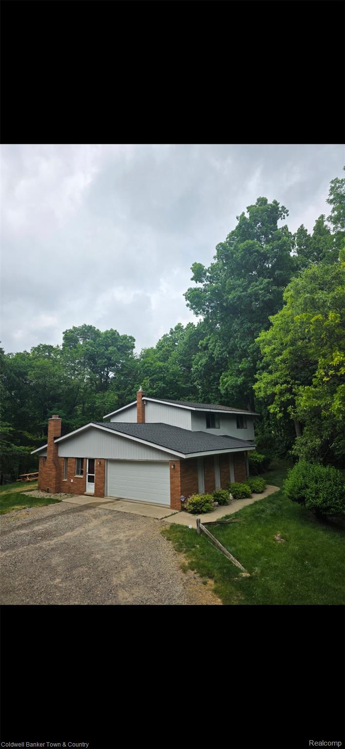 3520 S Hill Road
