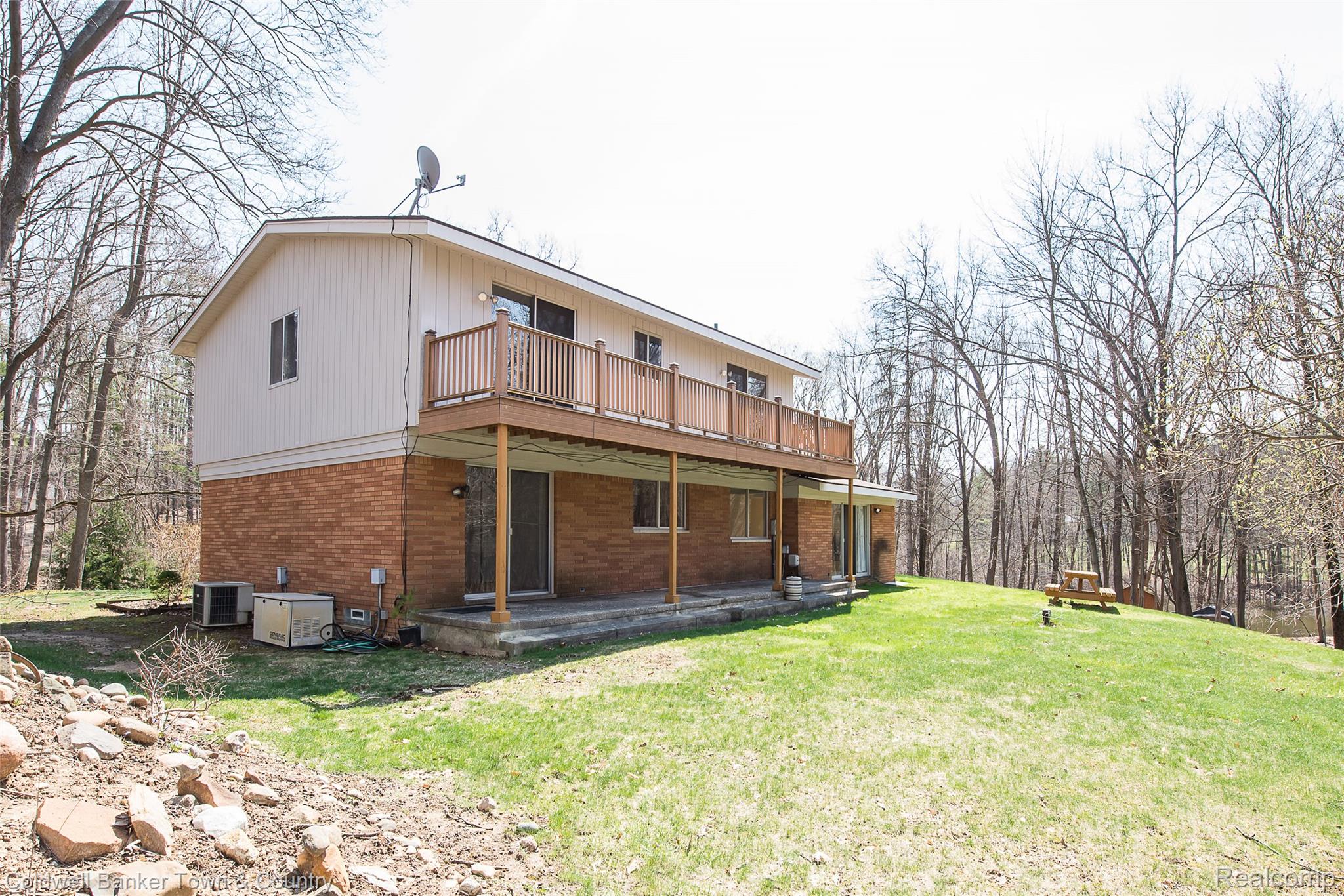 3520 S Hill Road