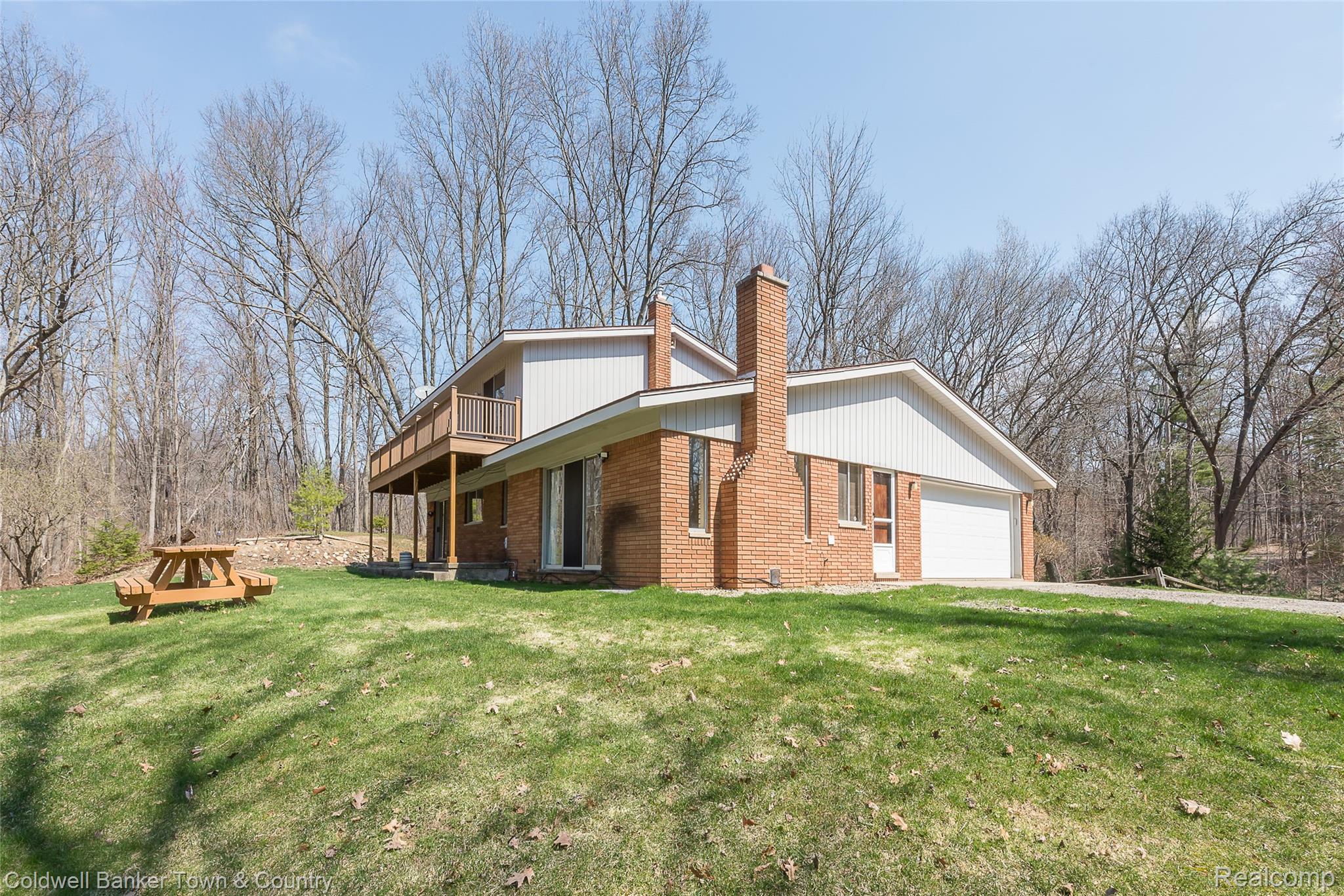 3520 S Hill Road