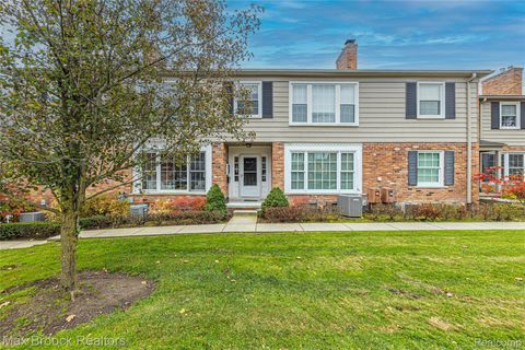 549 N OLD WOODWARD Avenue Birmingham City MI 48009