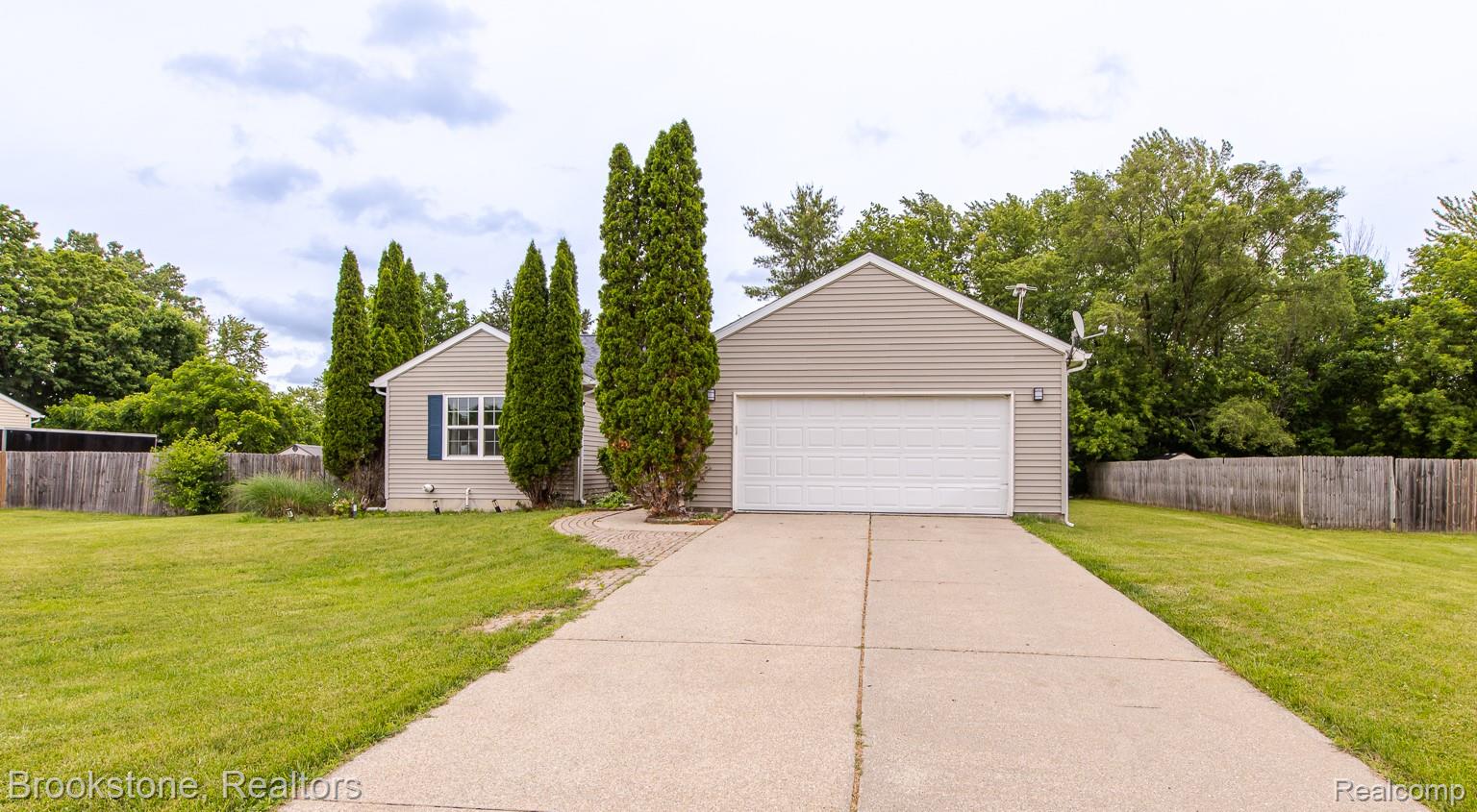 5039 Auker Drive