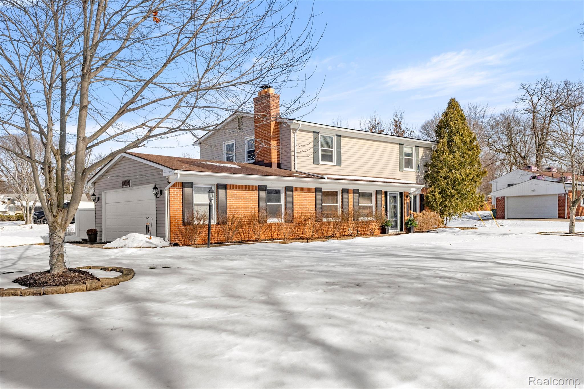 32374 Farmersville Road