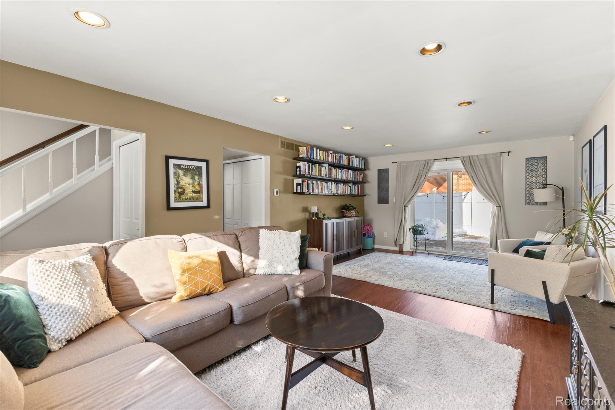 32374 Farmersville Road