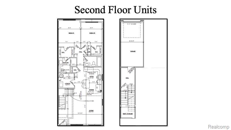 445 VILLAGE Drive 183