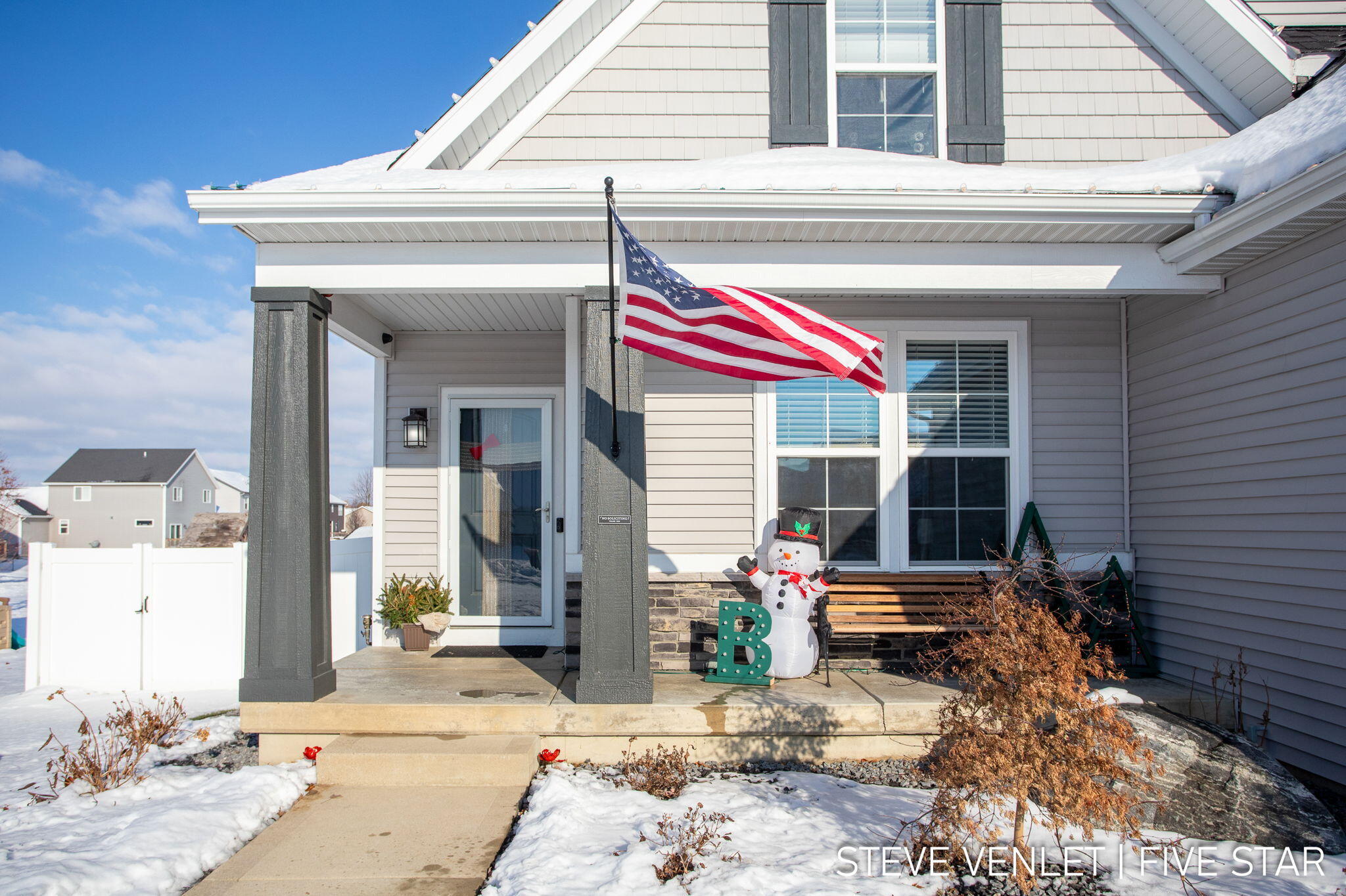 3391 Sagecrest Drive