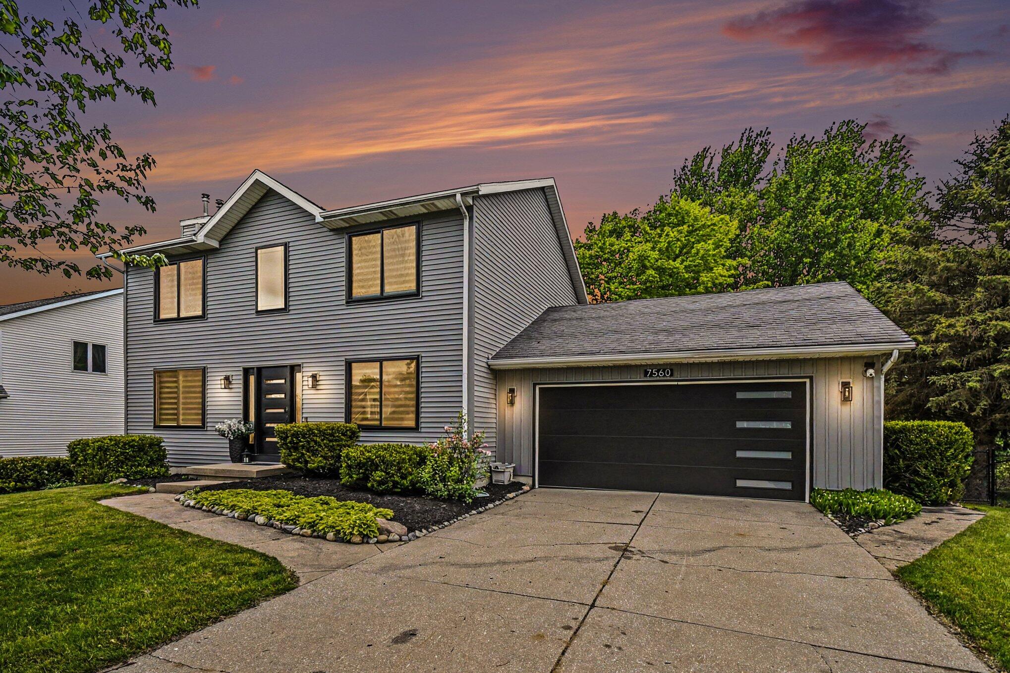 7560 Melinda Court SE