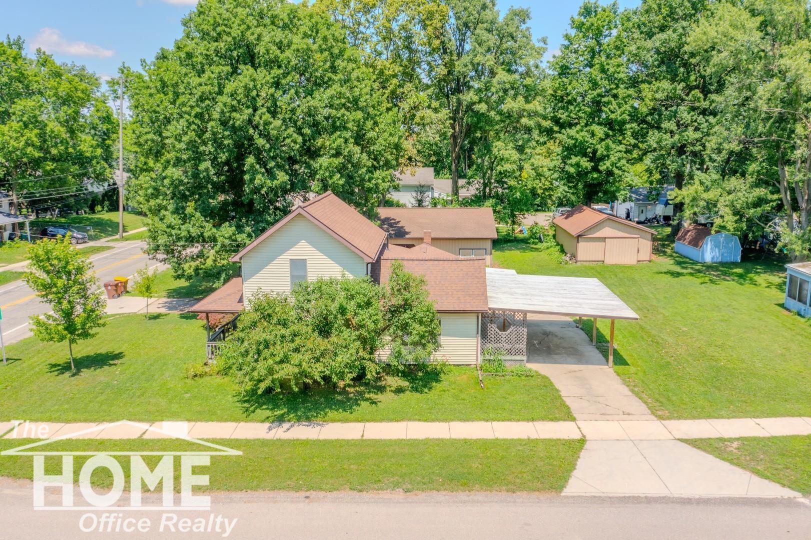 304 N Hartel Road