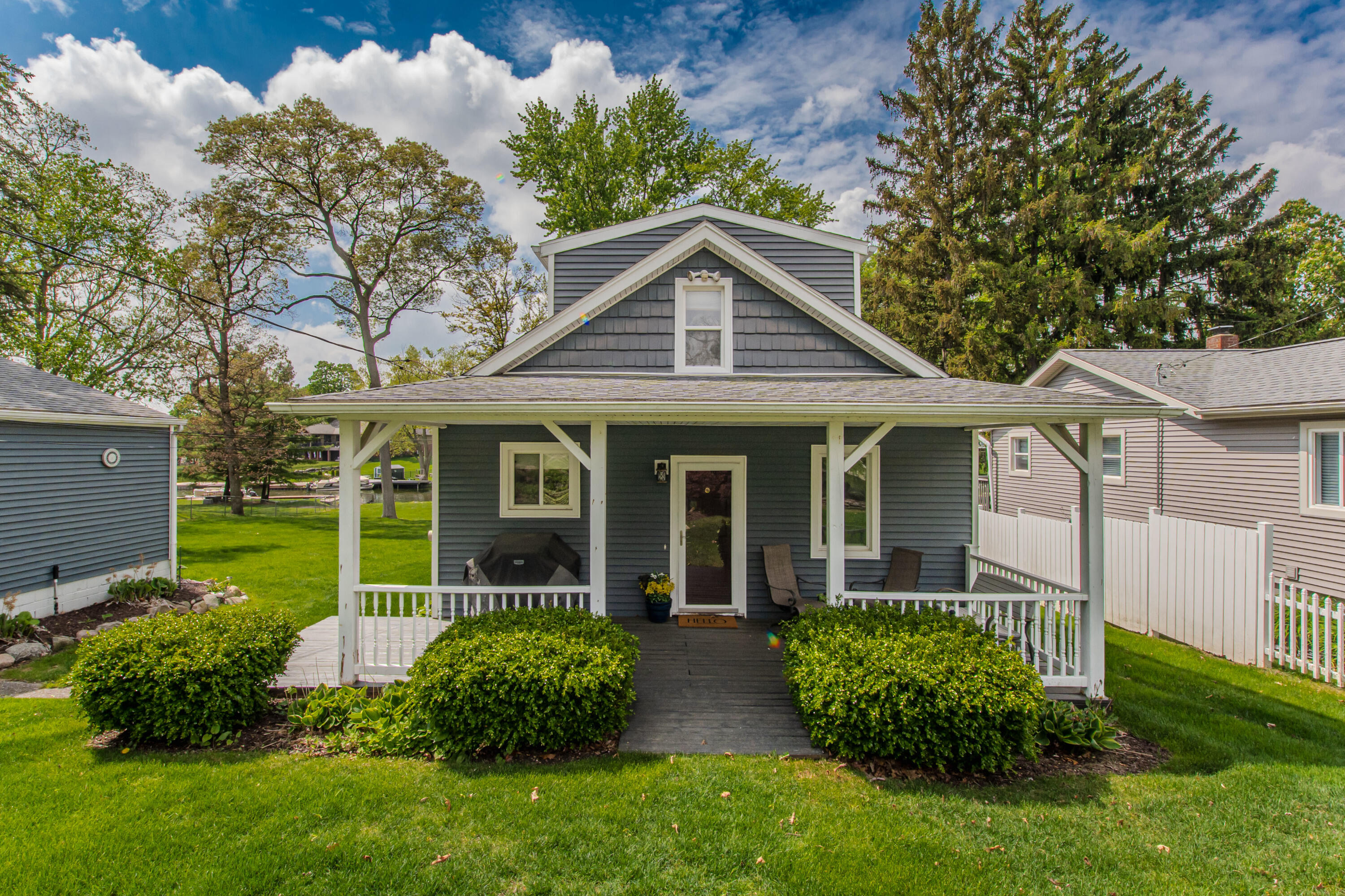 3063 Lansdowne Road