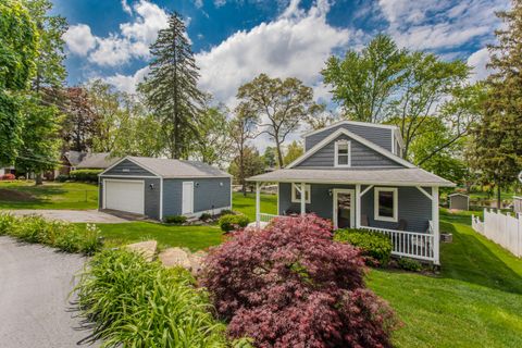 3063 Lansdowne Road Waterford Charter Township MI 48329