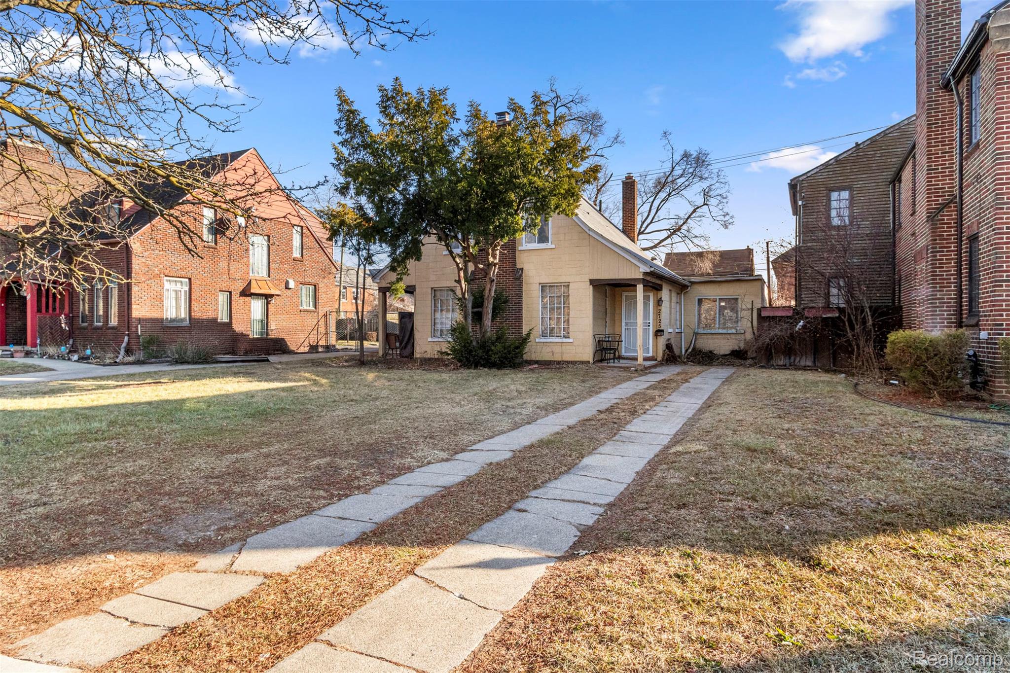2725 Oakman Court