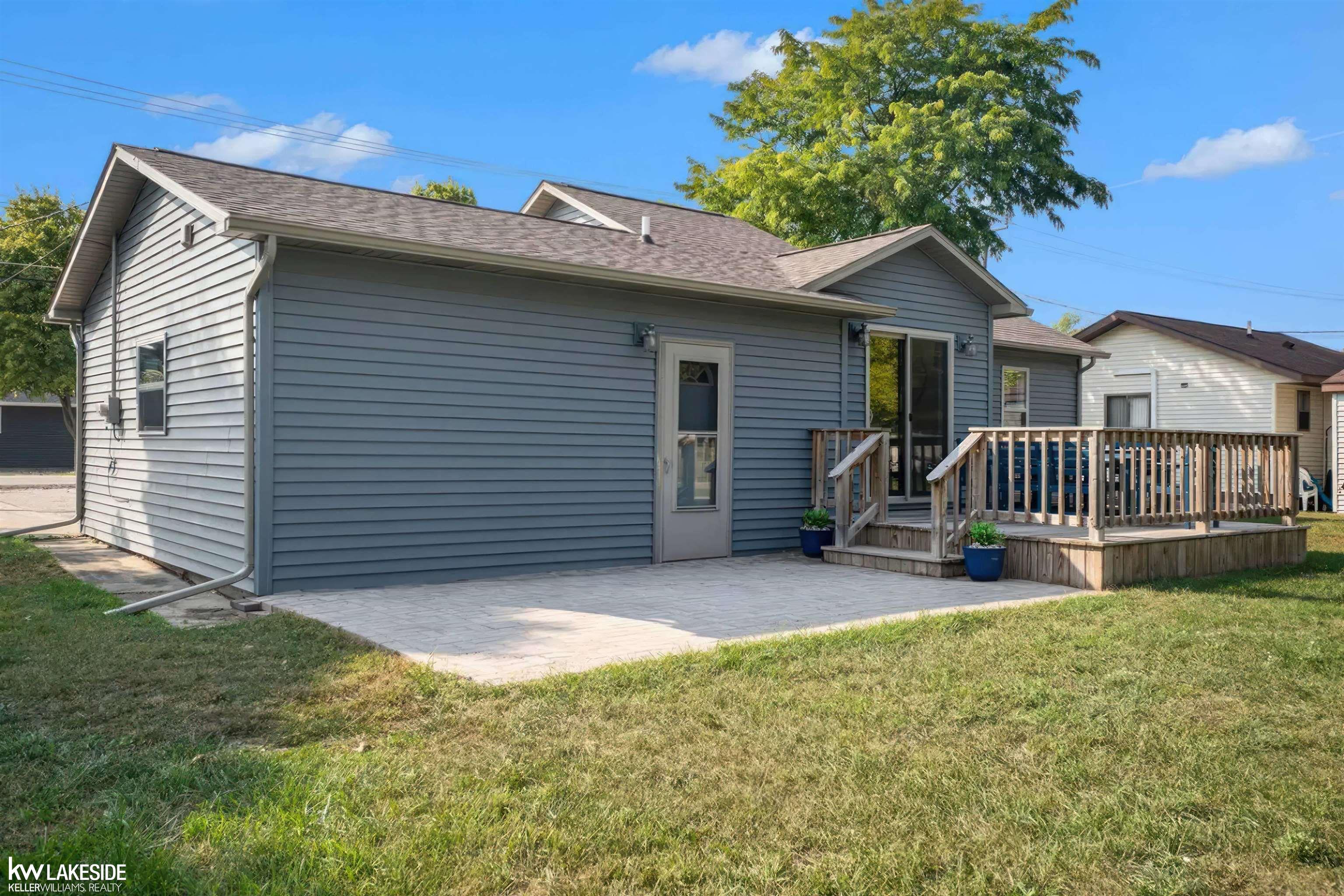 8604 Larned Road