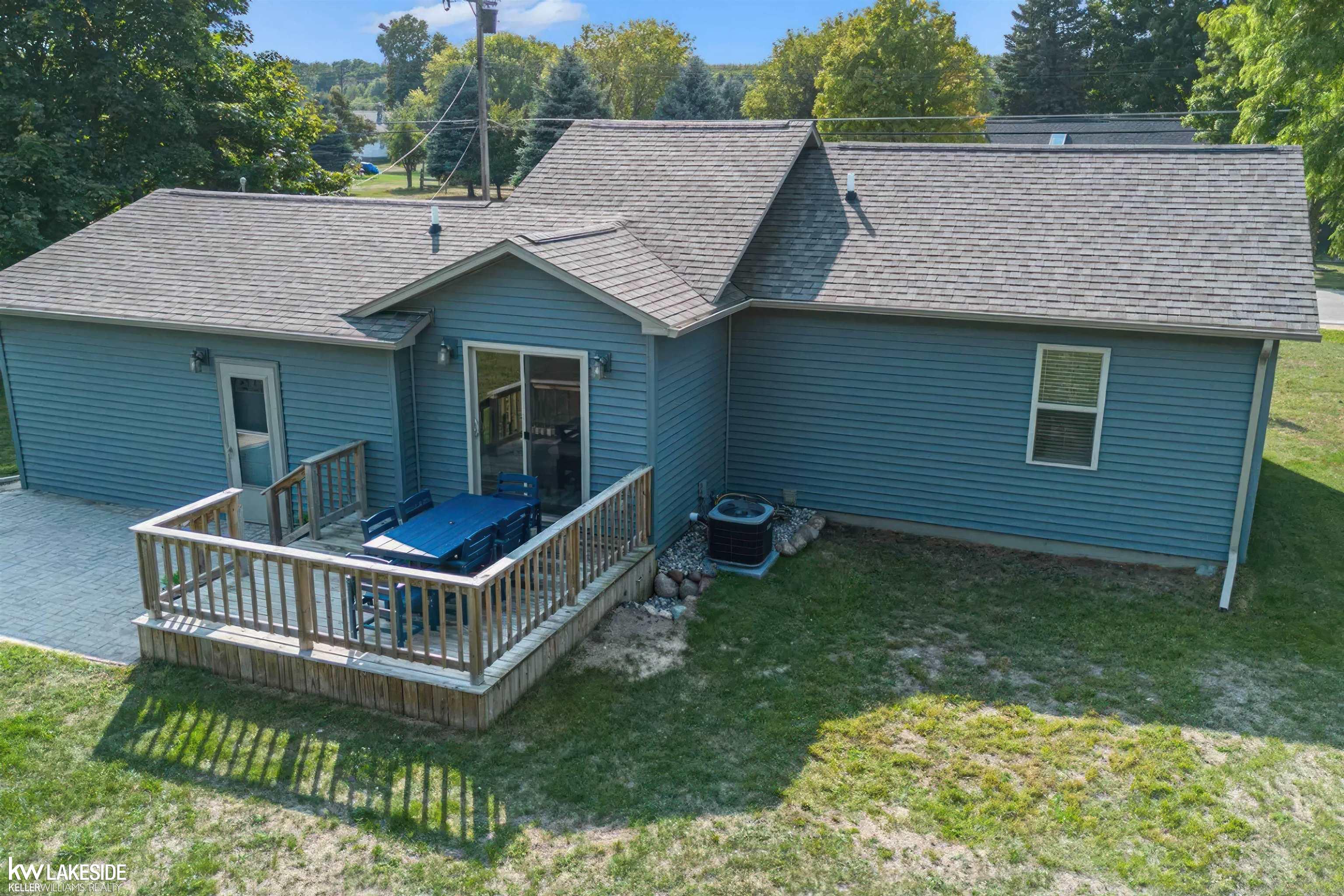 8604 Larned Road