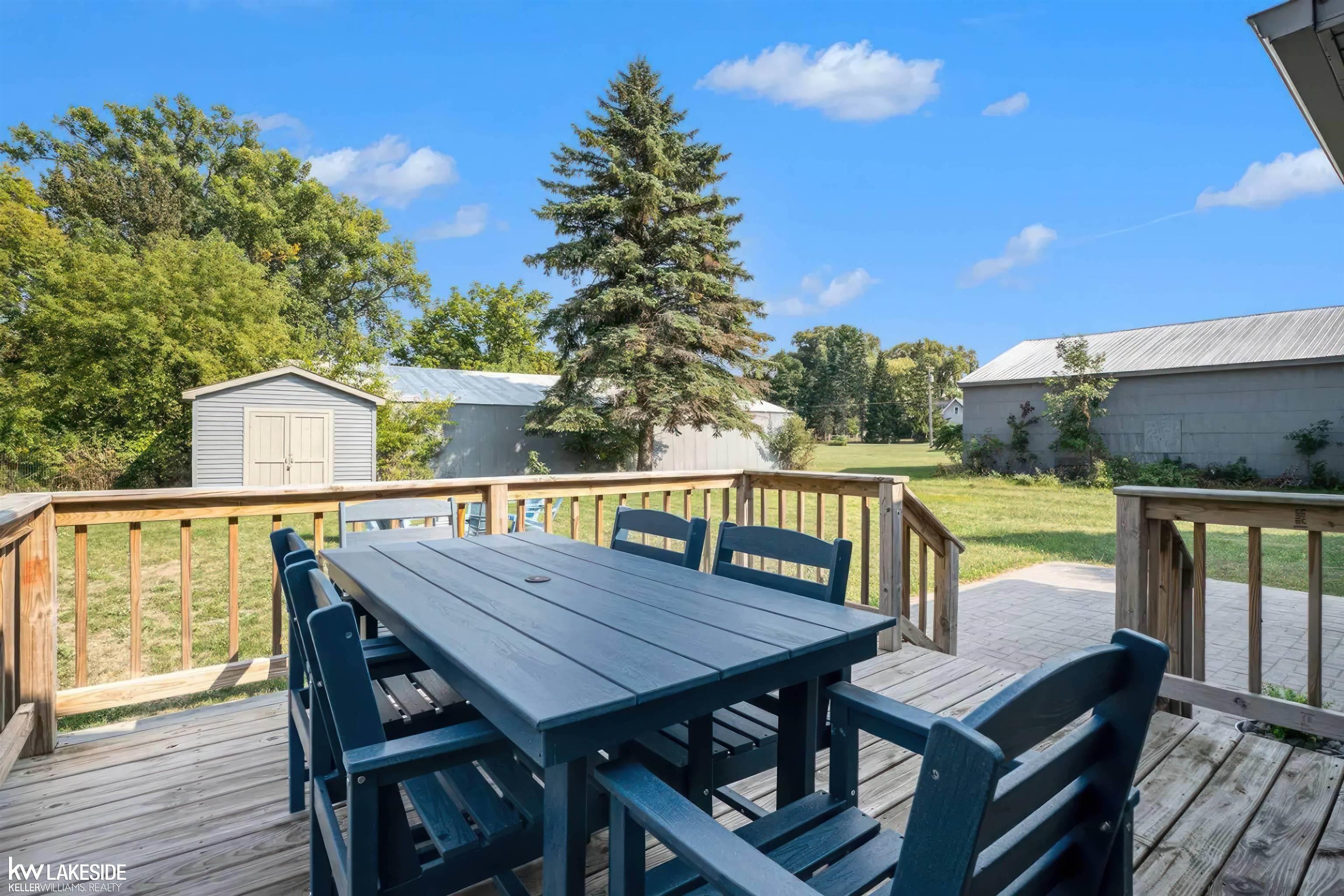 8604 Larned Road
