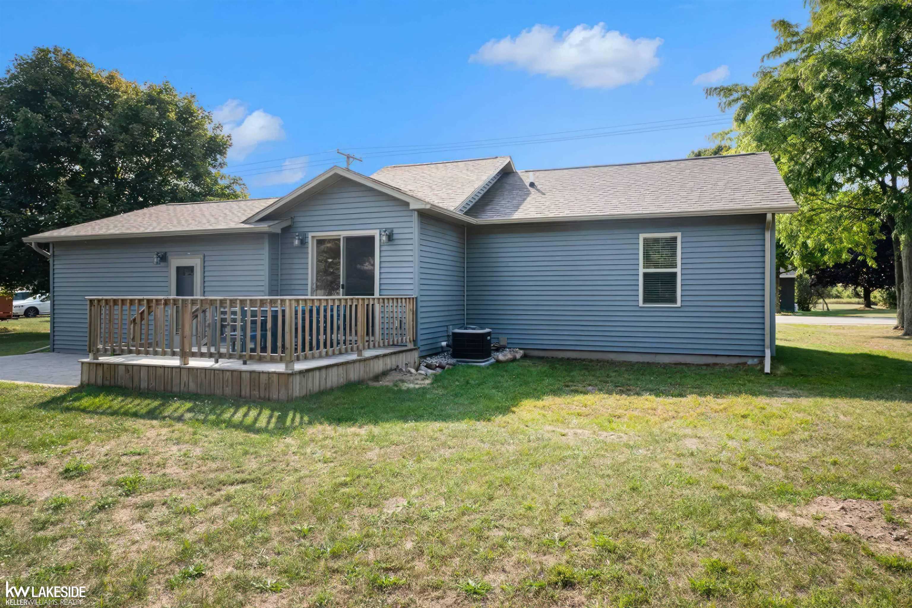 8604 Larned Road