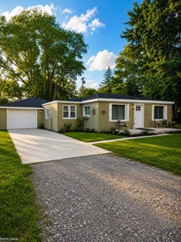 7354 Byron Drive Worth Township MI 48050