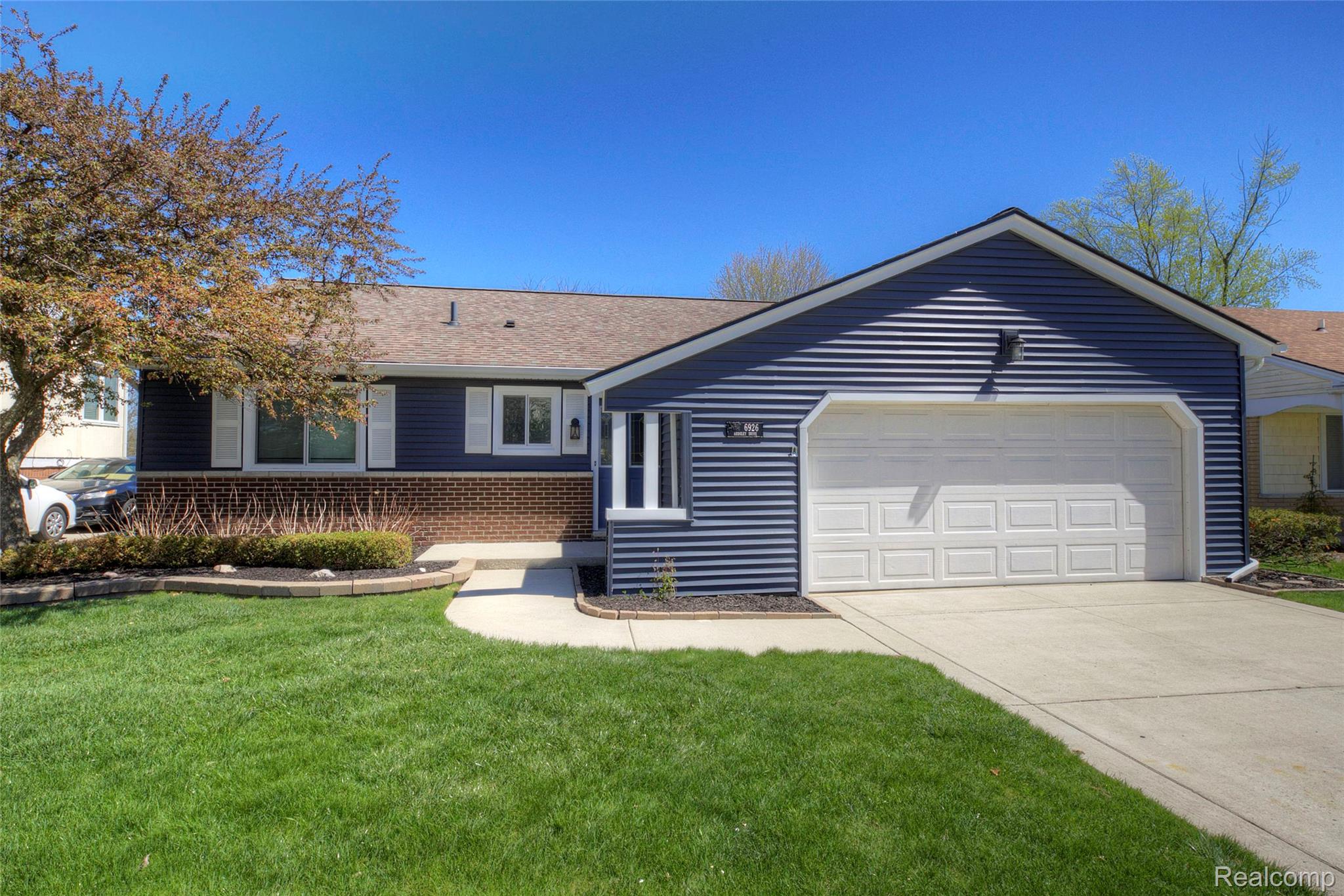 6926 Ardsley Drive