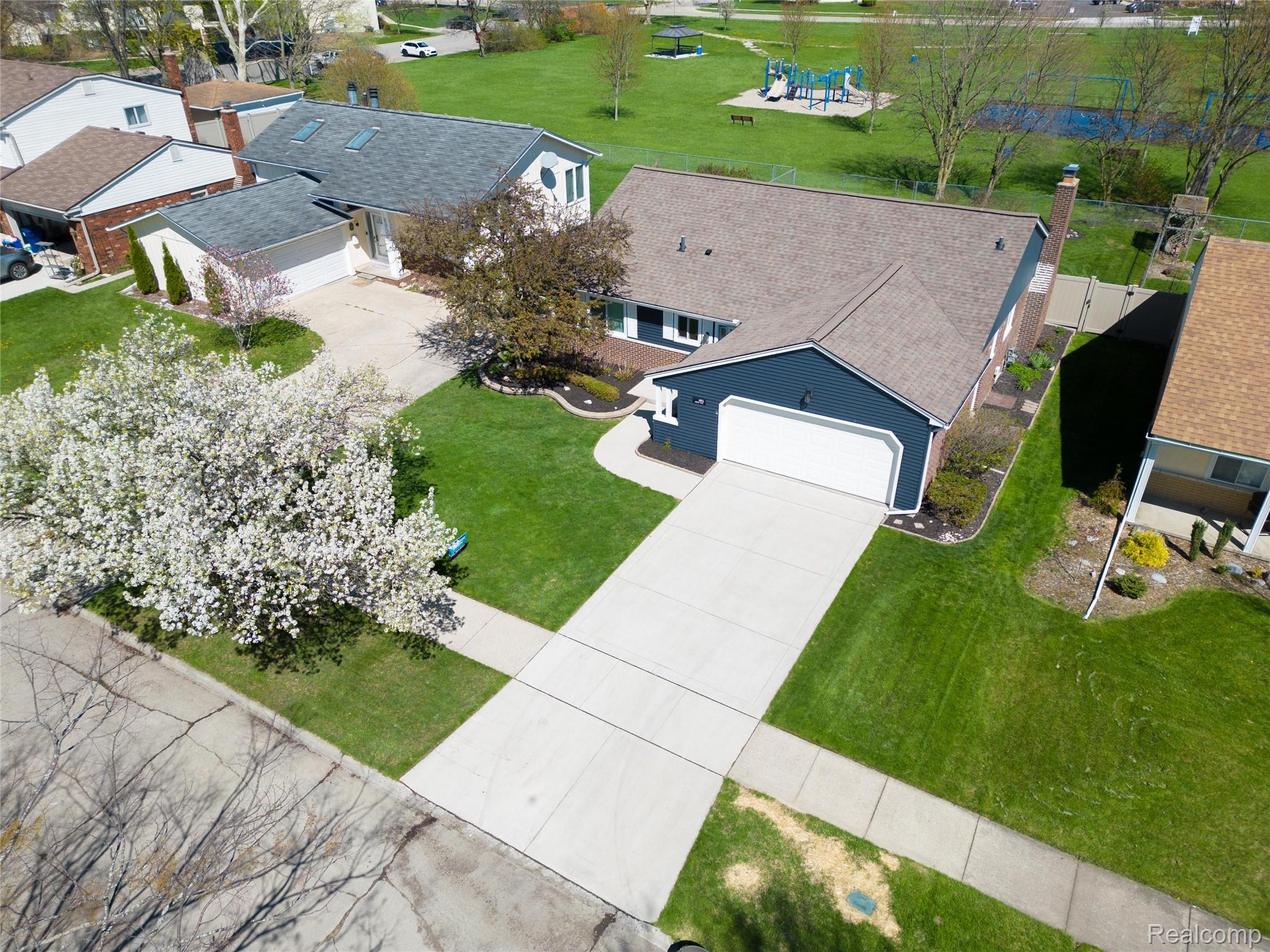 6926 Ardsley Drive