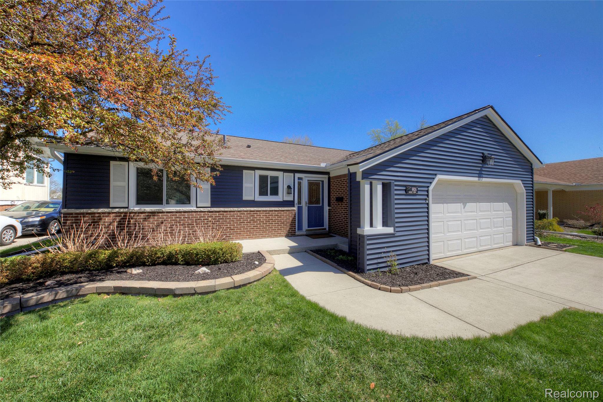 6926 Ardsley Drive