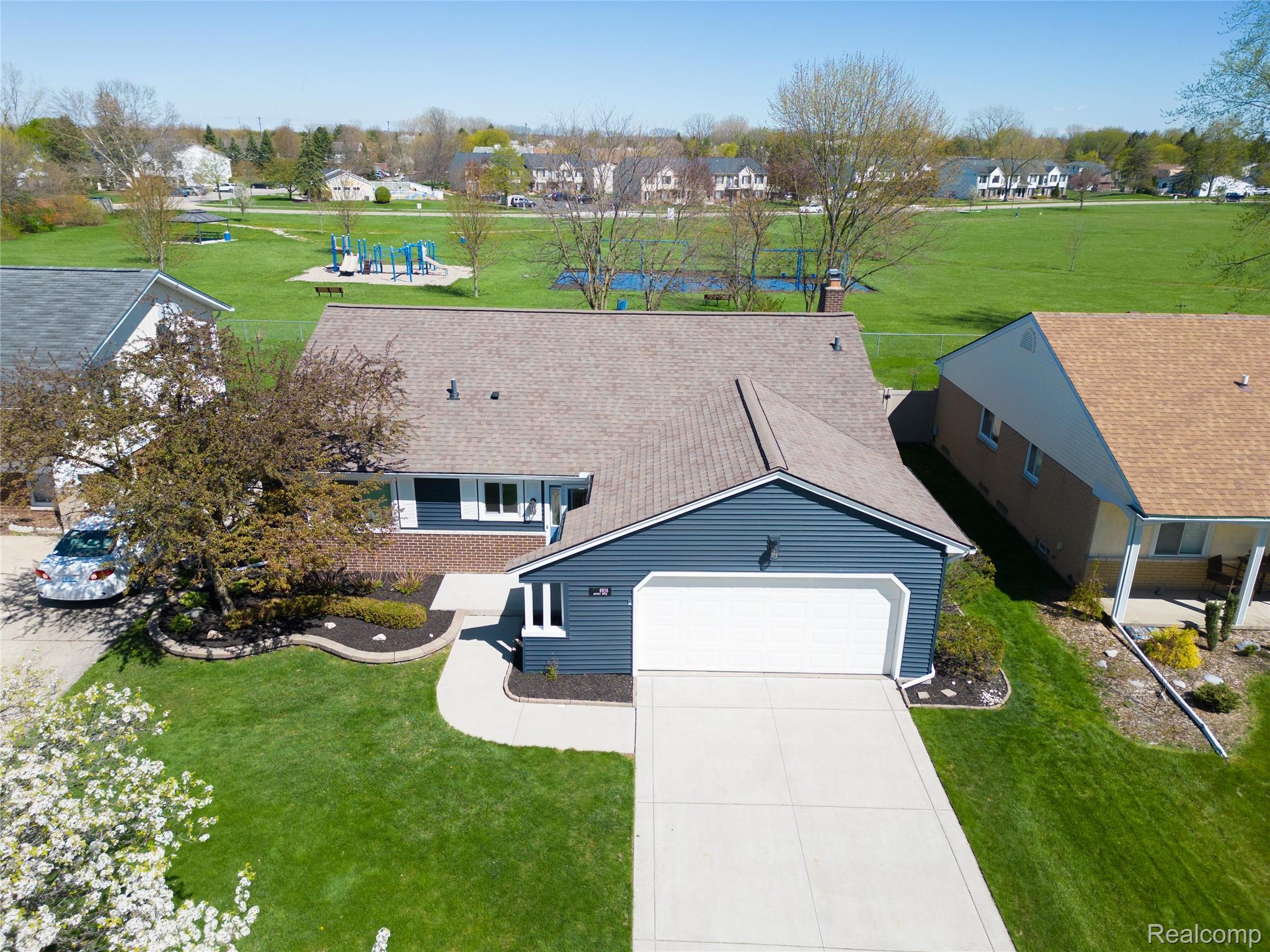 6926 Ardsley Drive