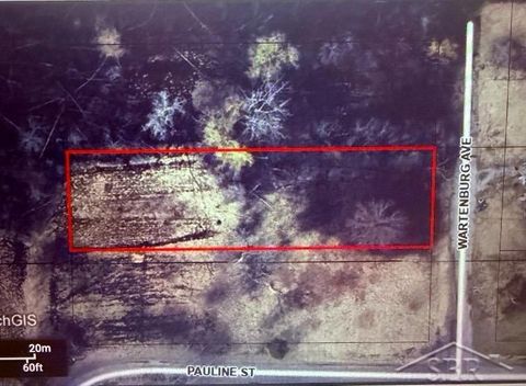 1913 Wartenburg Avenue Buena Vista Charter Township MI 48601