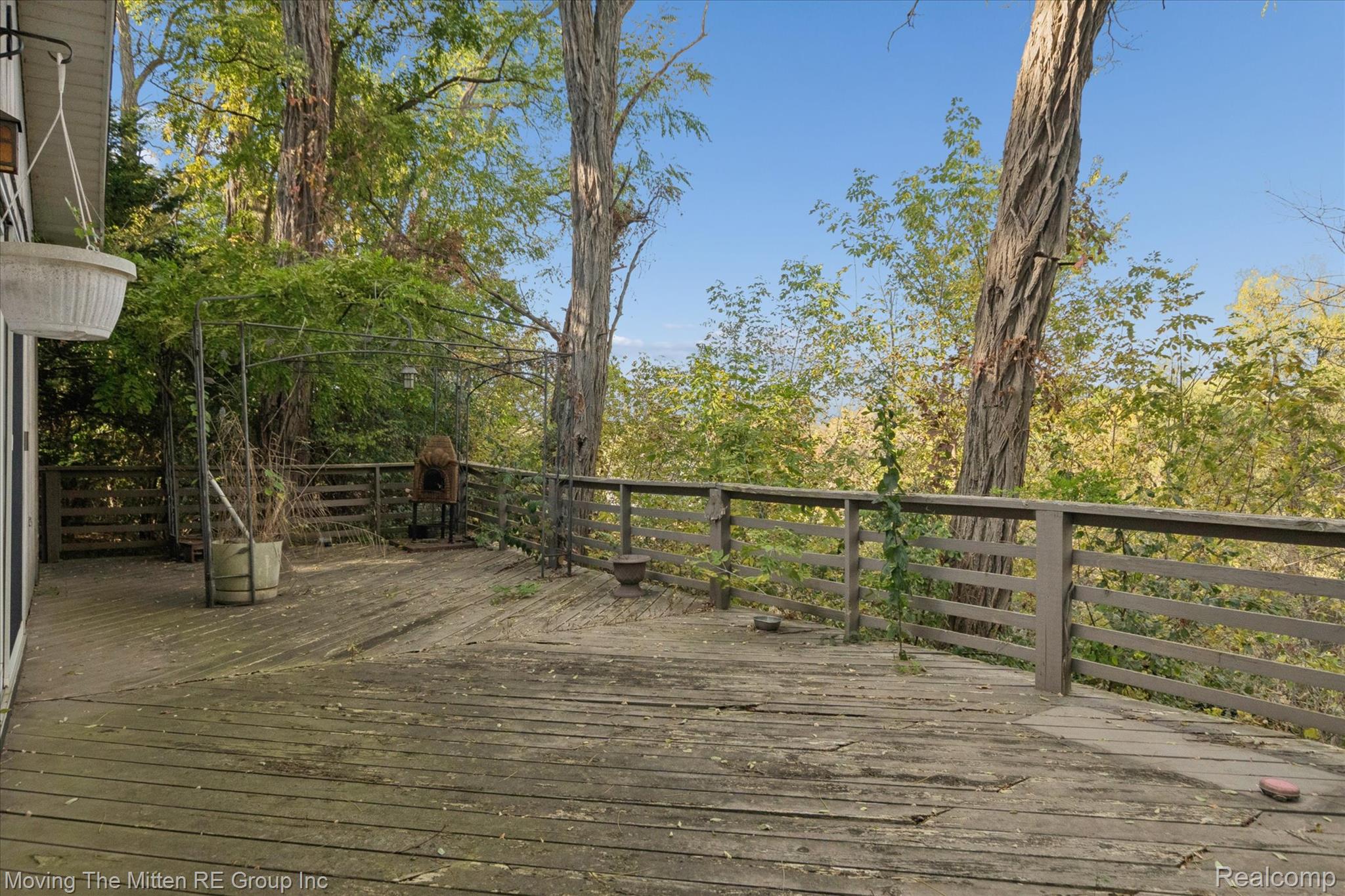 50710 W Huron River Drive