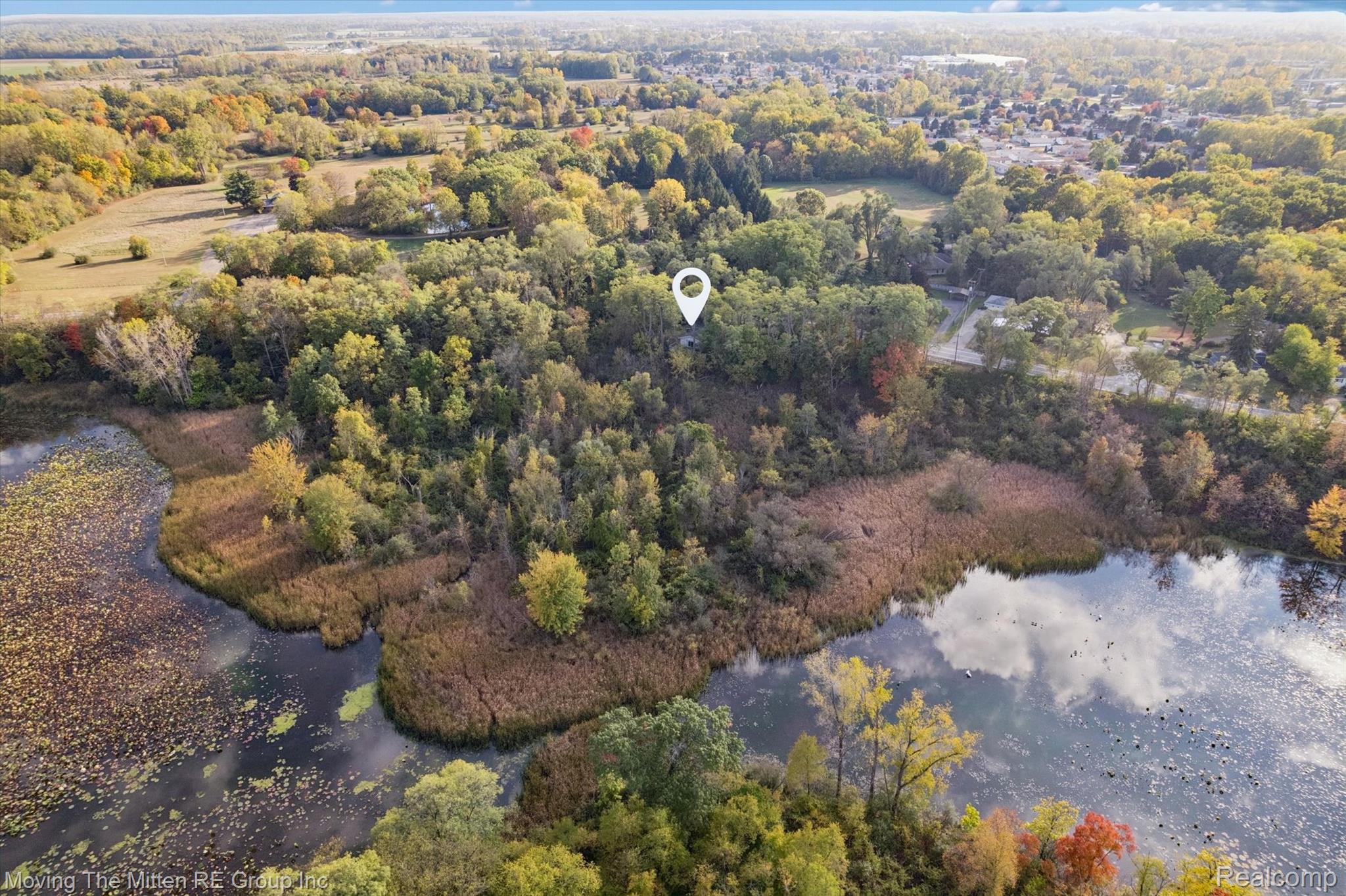 50710 W Huron River Drive