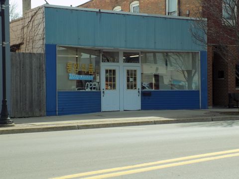 114 E Ferry Street Berrien Springs Village MI 49103