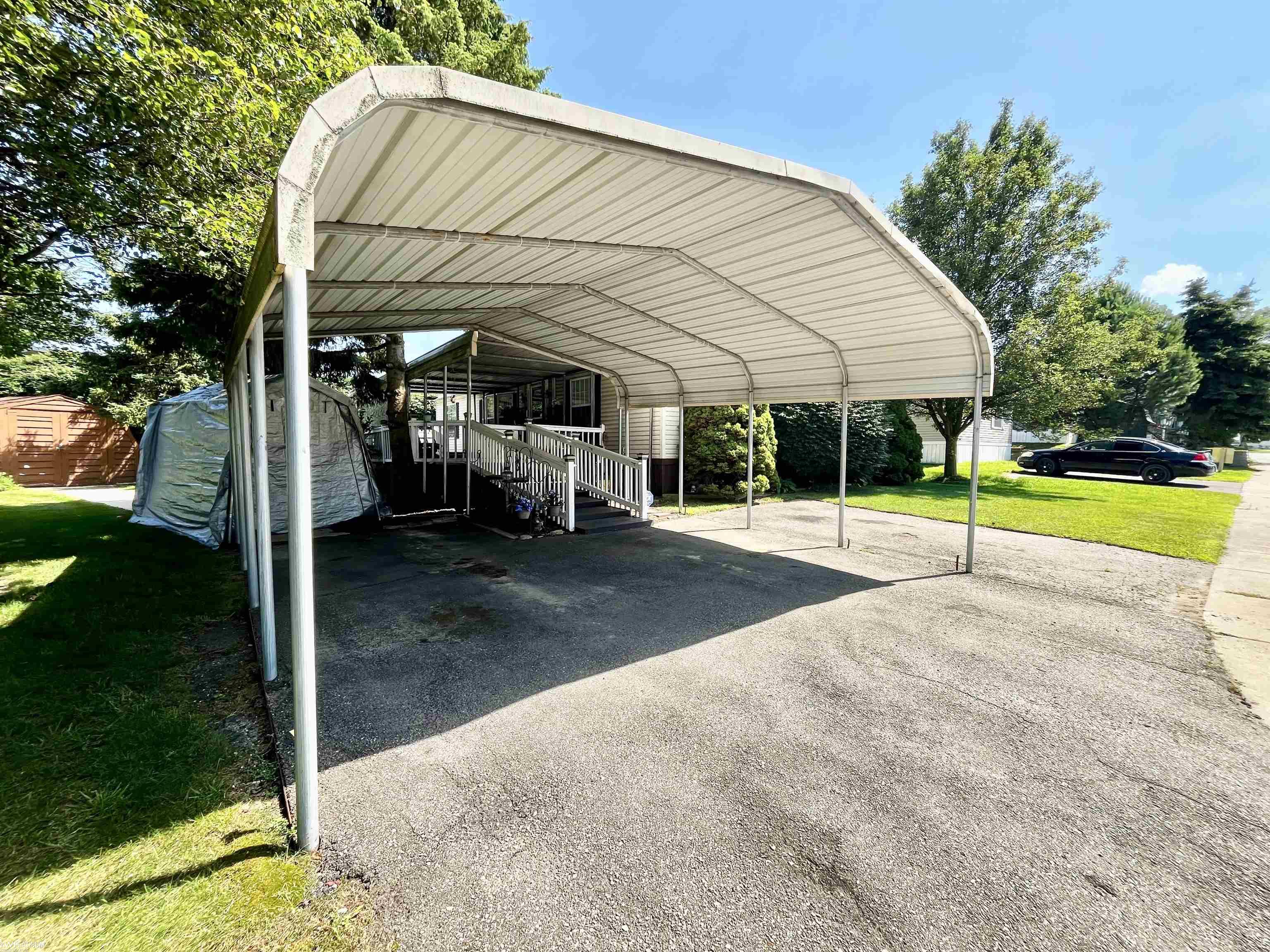2500 Mann Road, Lot 83
