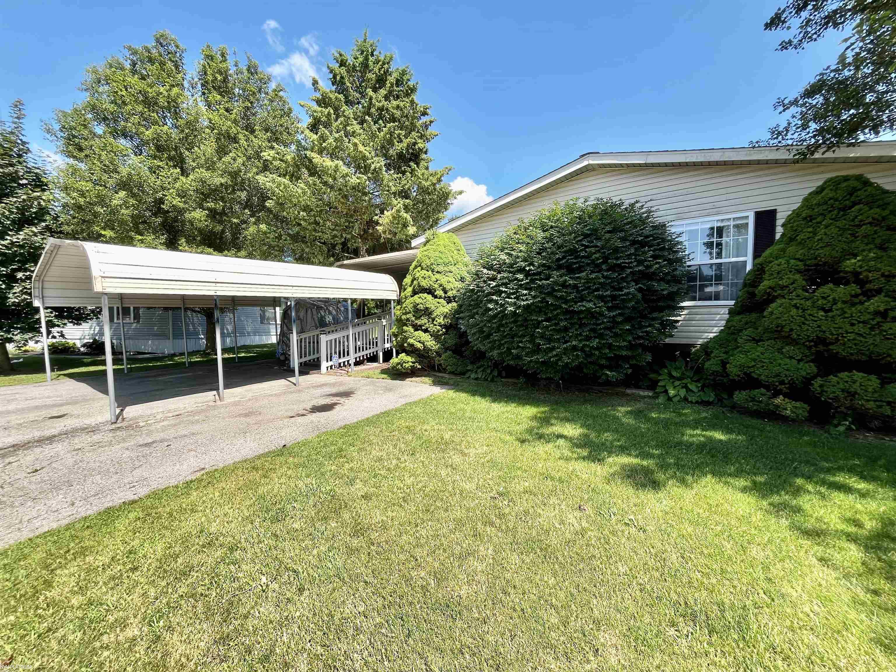 2500 Mann Road, Lot 83