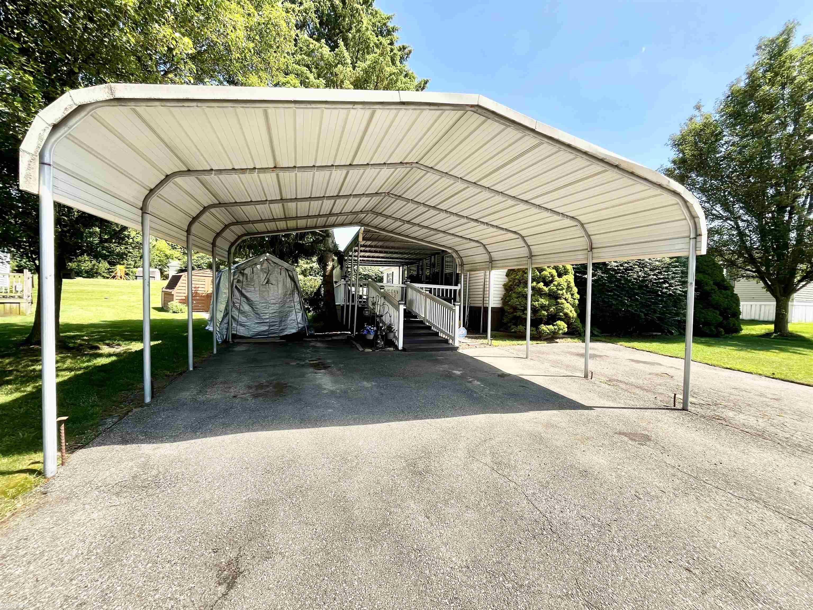 2500 Mann Road, Lot 83